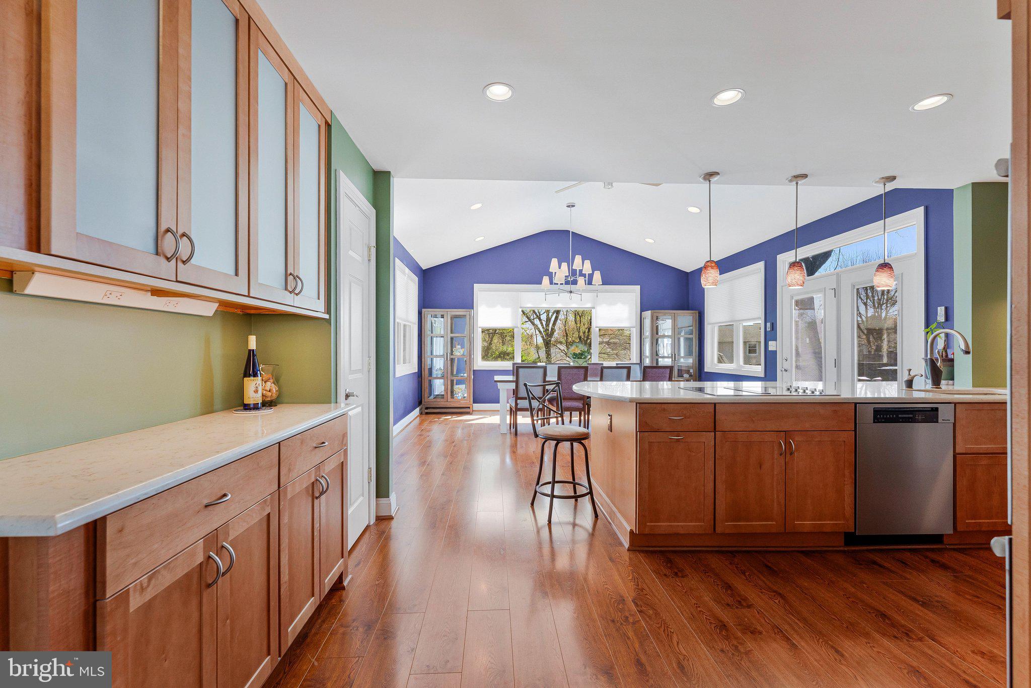 GREENBRIAR - Residential