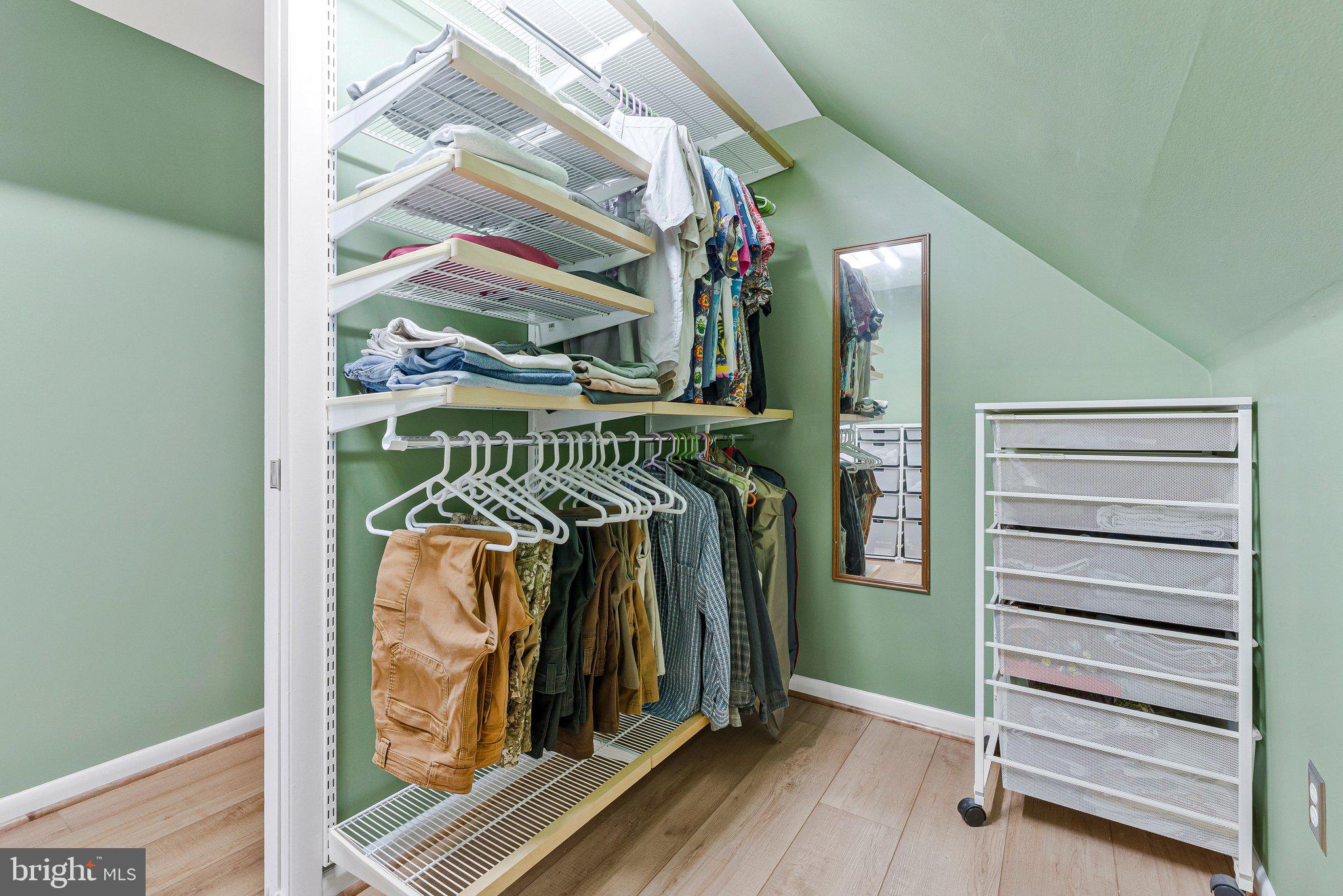 GREENBRIAR - Residential