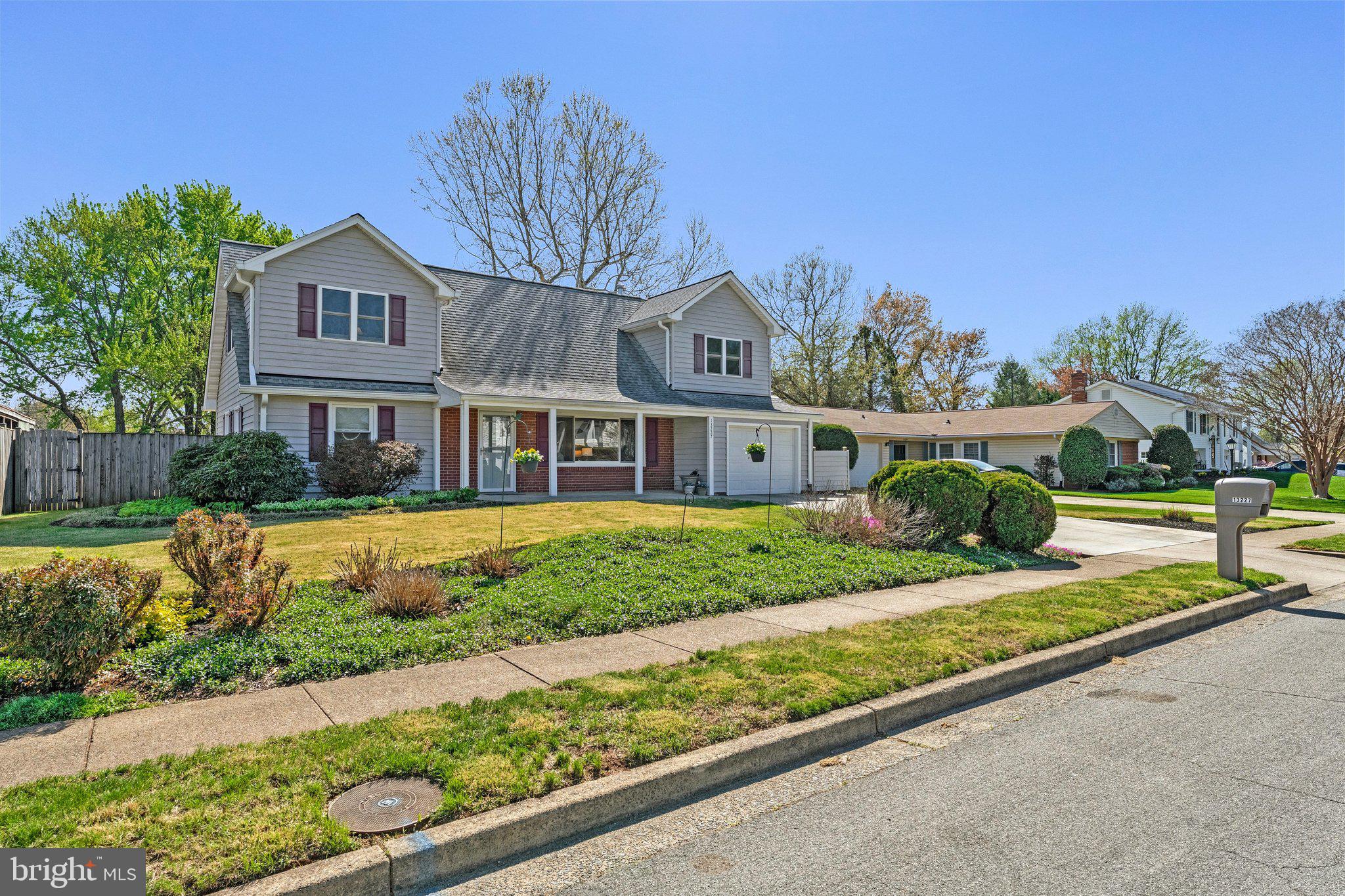 GREENBRIAR - Residential