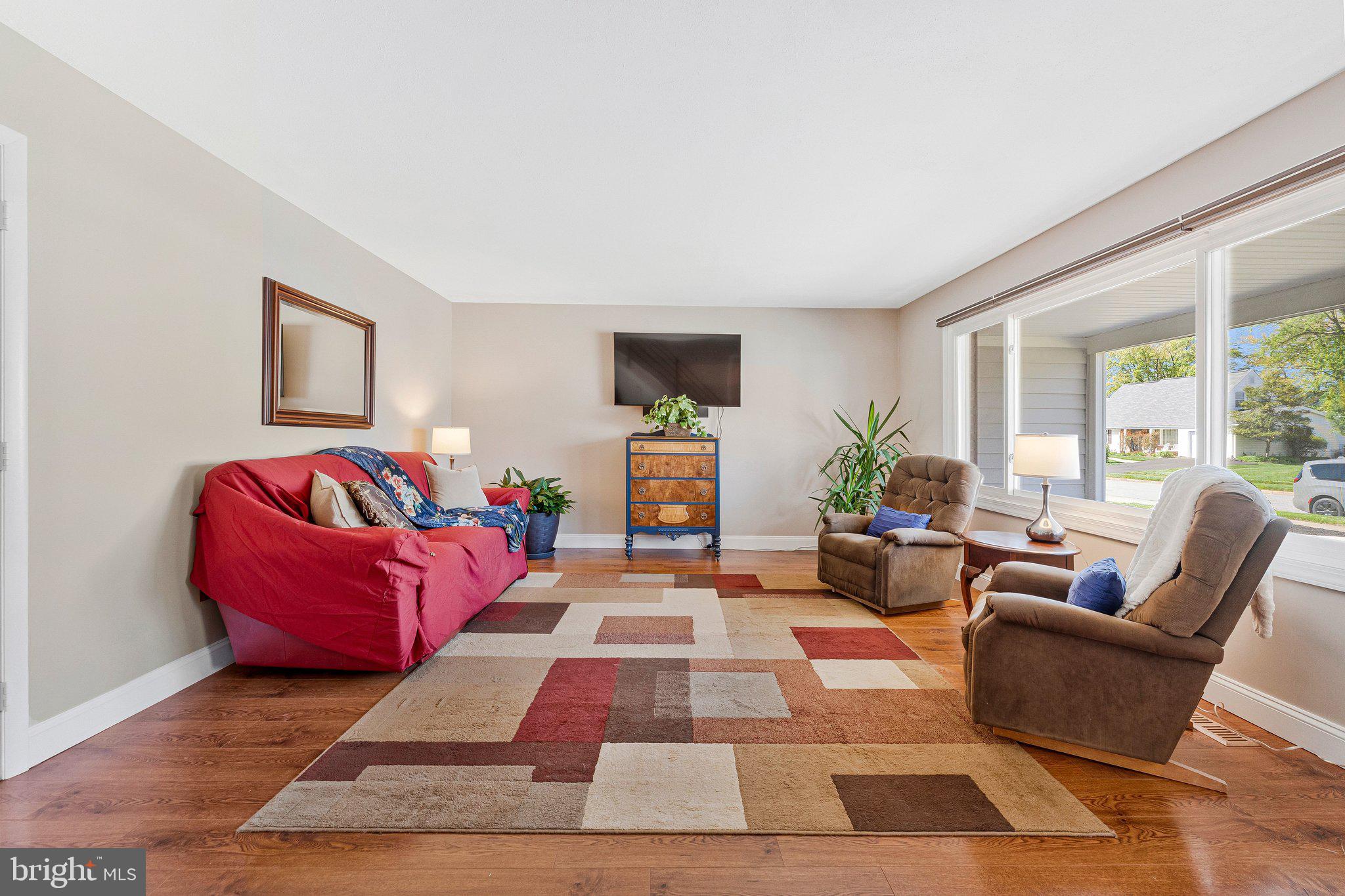 GREENBRIAR - Residential