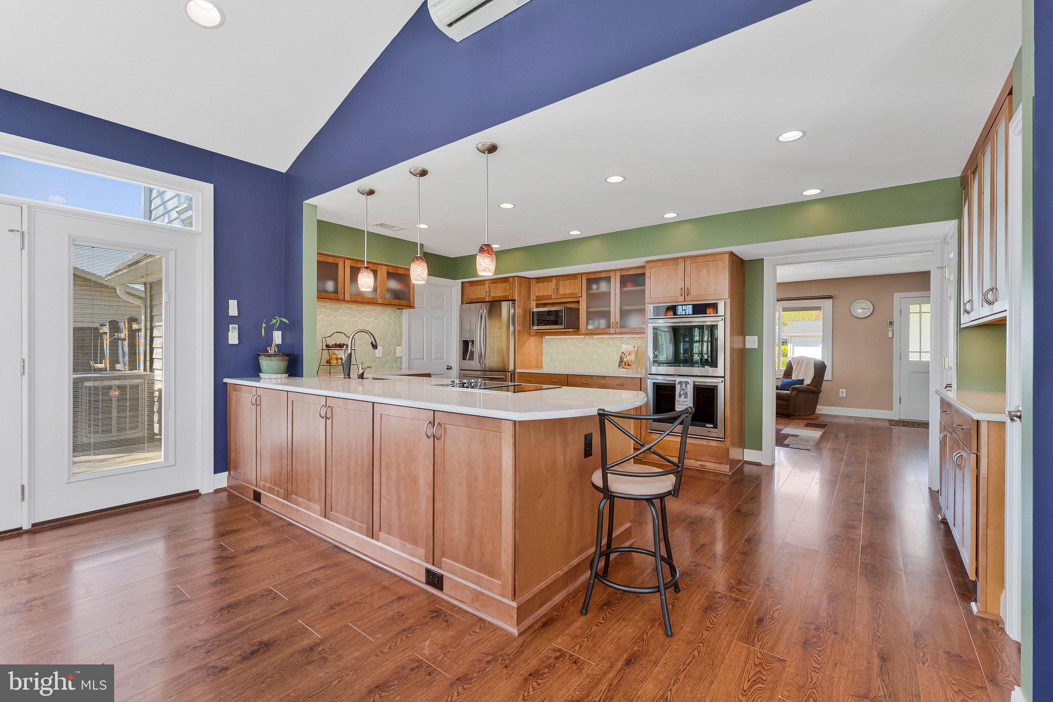 GREENBRIAR - Residential