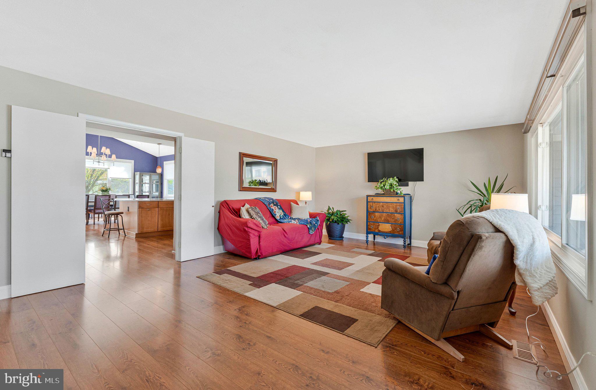 GREENBRIAR - Residential