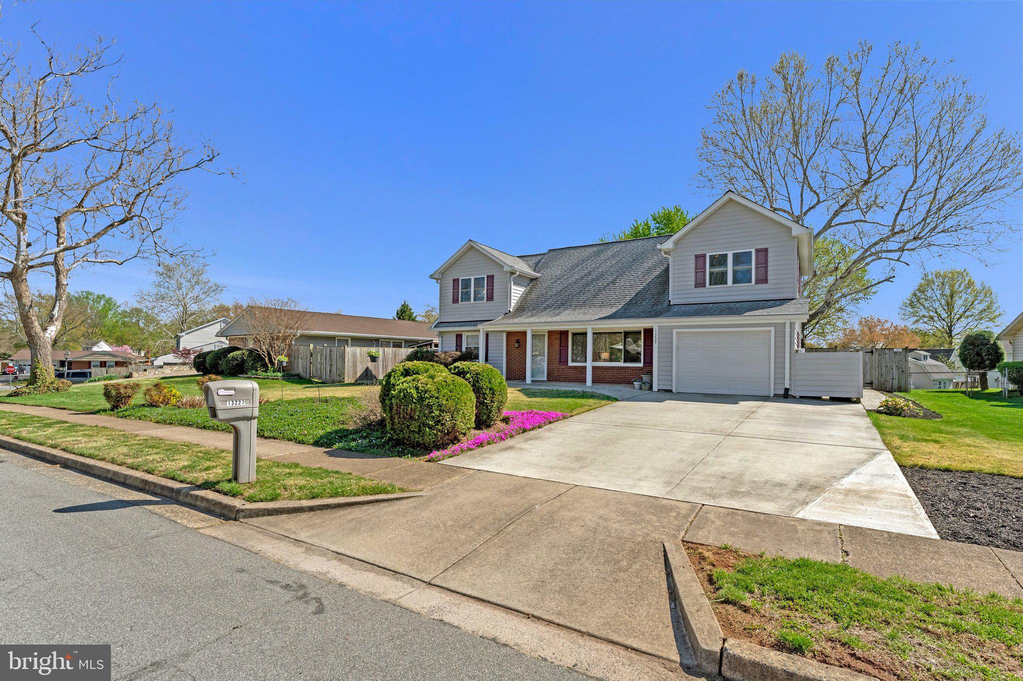 GREENBRIAR - Residential