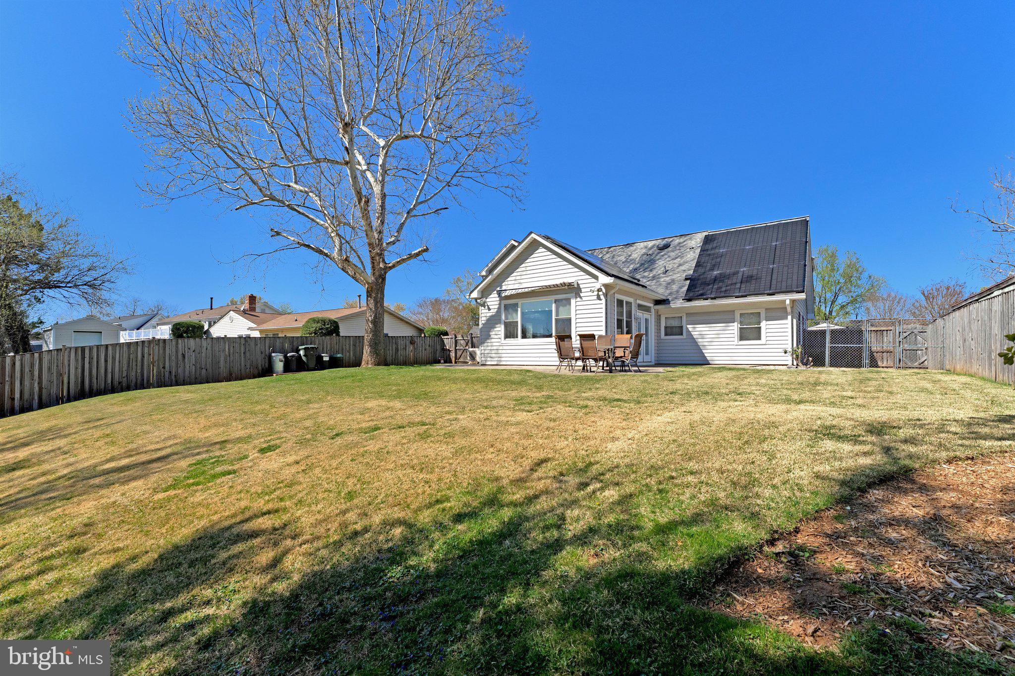 GREENBRIAR - Residential