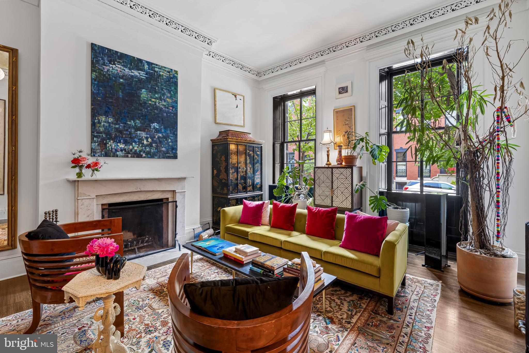 831 PARK AVENUE