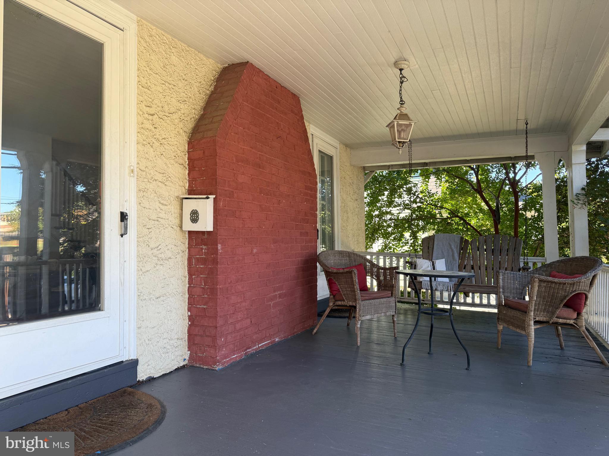 312 GREENWOOD AVENUE