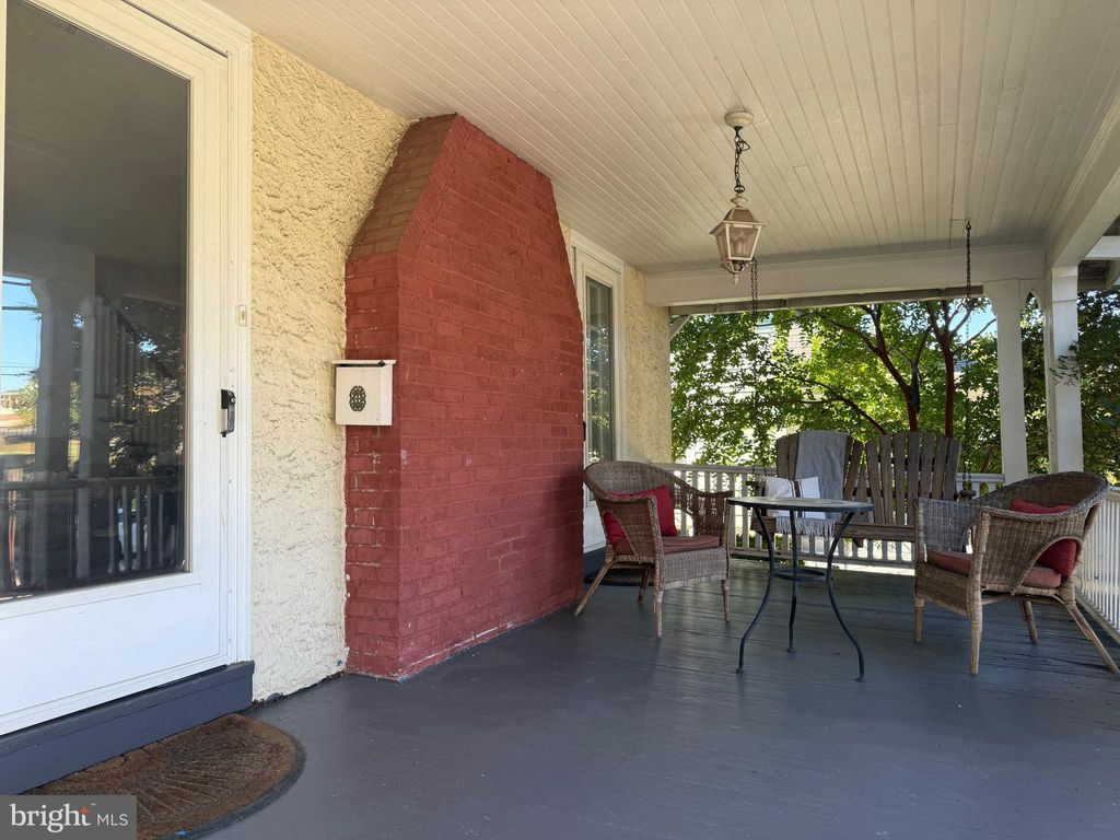 Photo of 312 Greenwood Avenue, JENKINTOWN, PA 19046 (MLS # PAMC2156570)