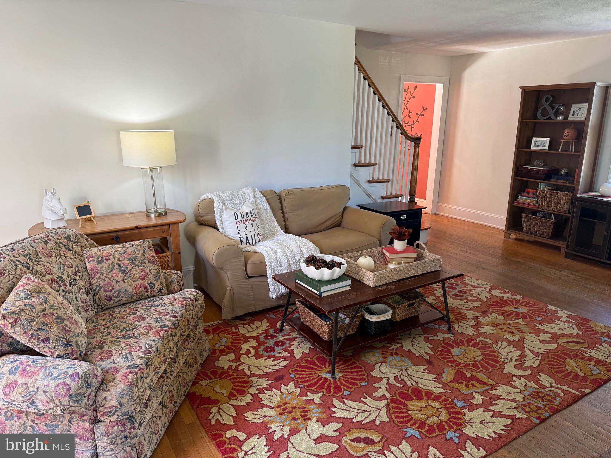 312 GREENWOOD AVENUE
