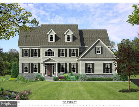 825 A MORRIS ROAD LANSDALE PA 19446