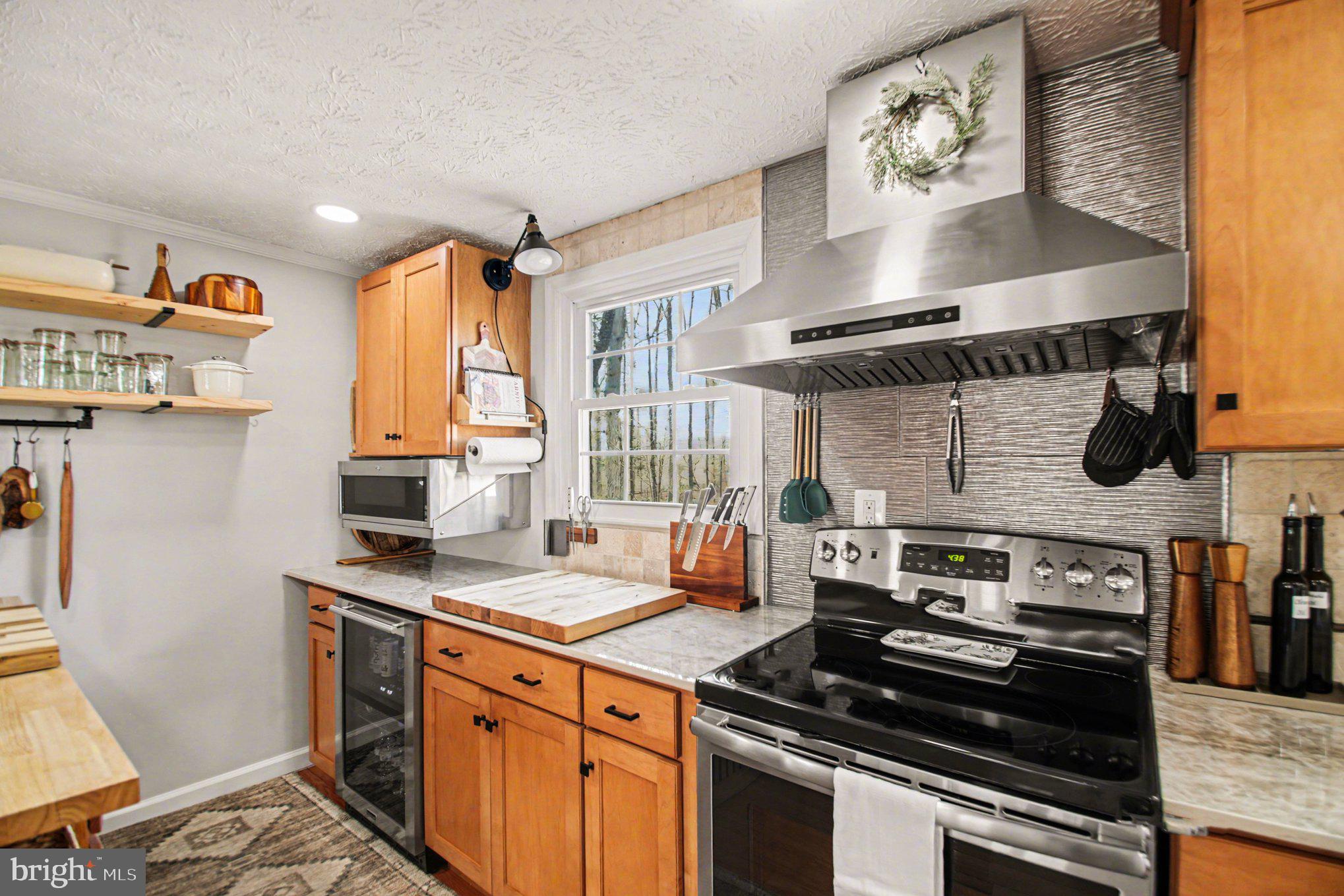 FOREST RIDGE - Residential