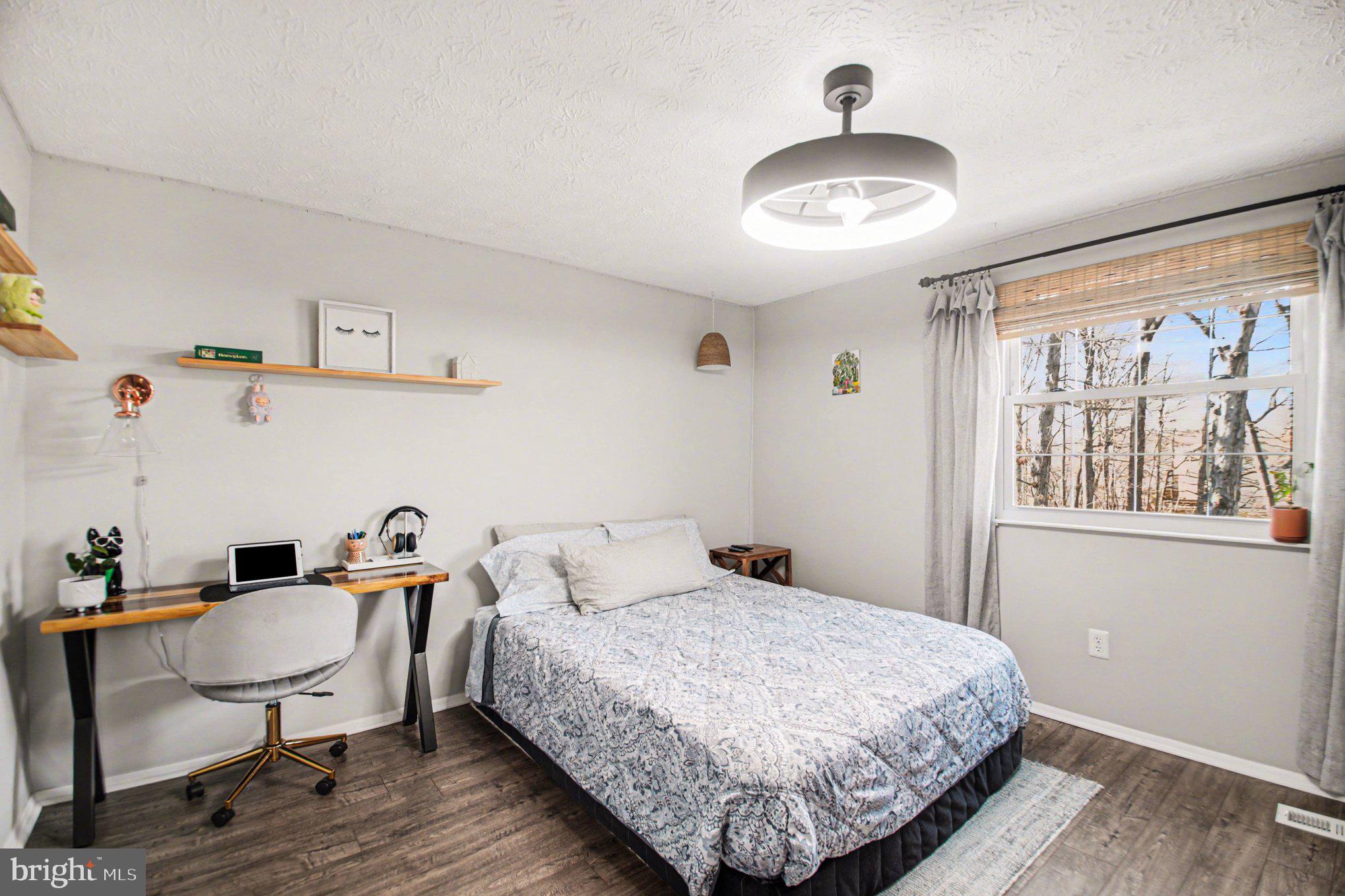 FOREST RIDGE - Residential