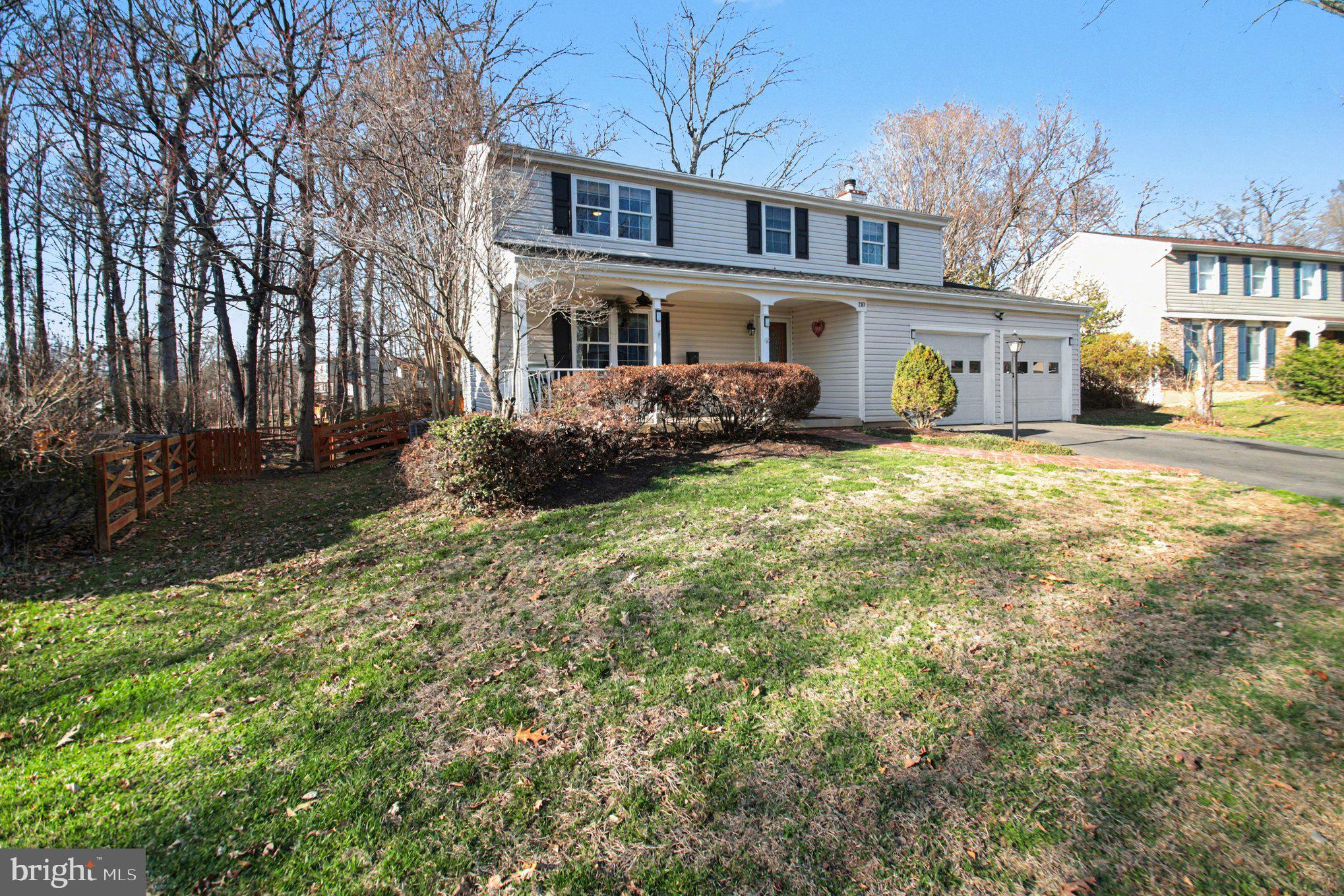 FOREST RIDGE - Residential