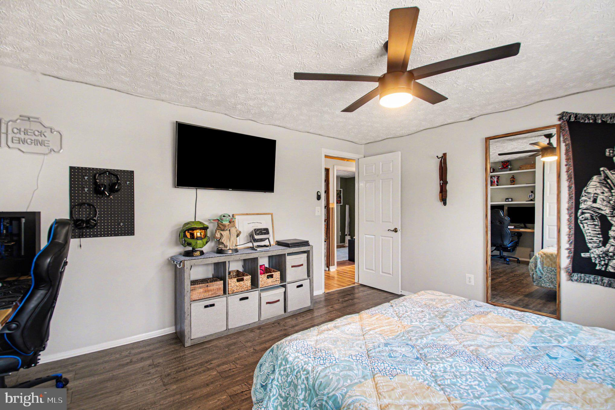 FOREST RIDGE - Residential