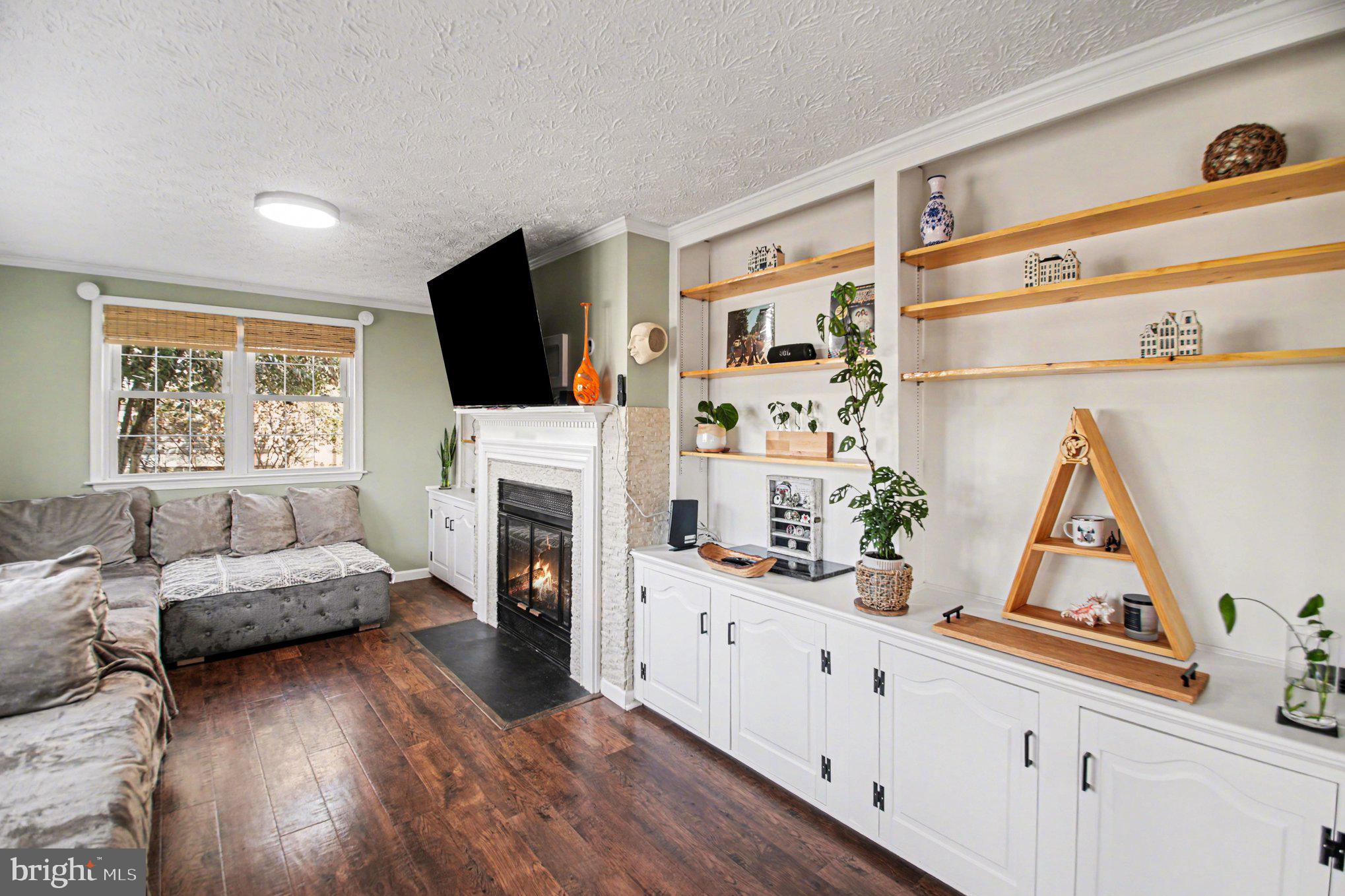 FOREST RIDGE - Residential