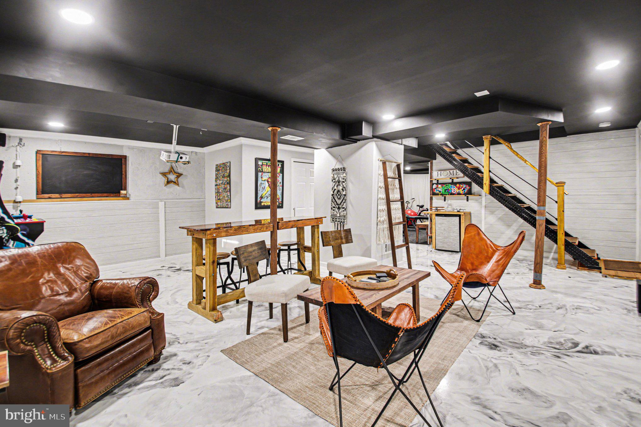 FOREST RIDGE - Residential