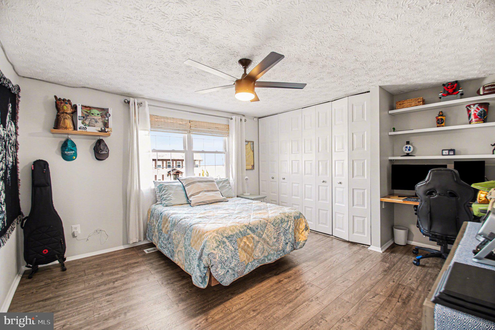 FOREST RIDGE - Residential