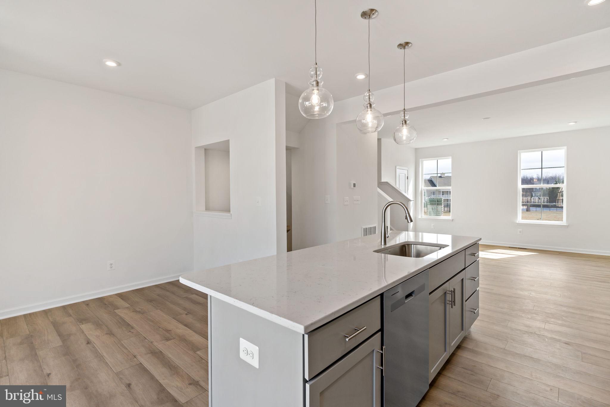 MARTINSBURG STATION - Residential