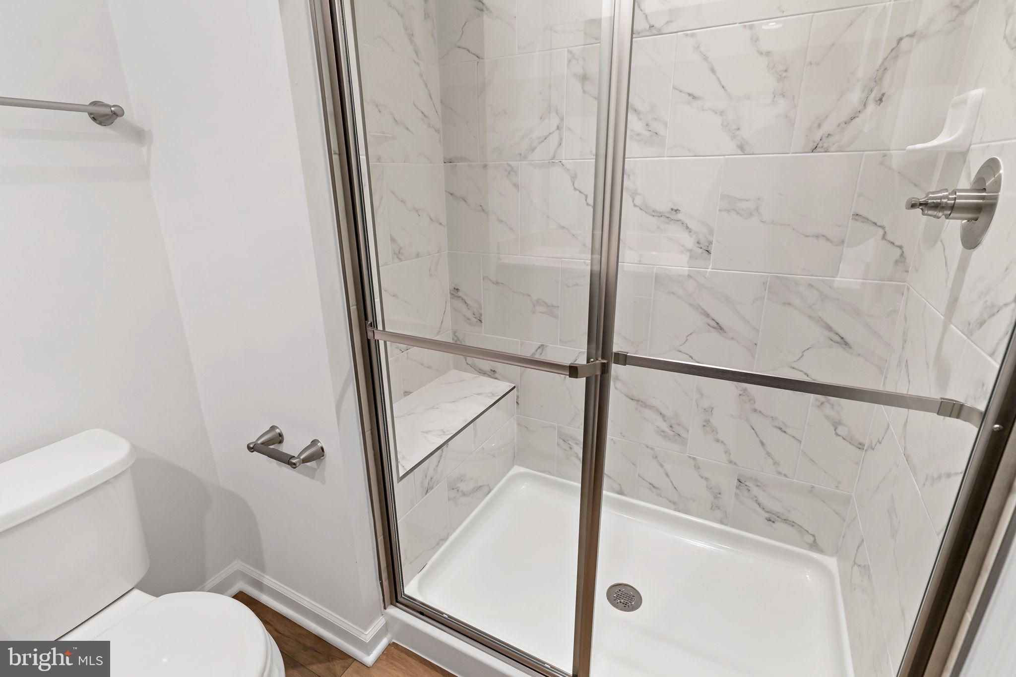 MARTINSBURG STATION - Residential