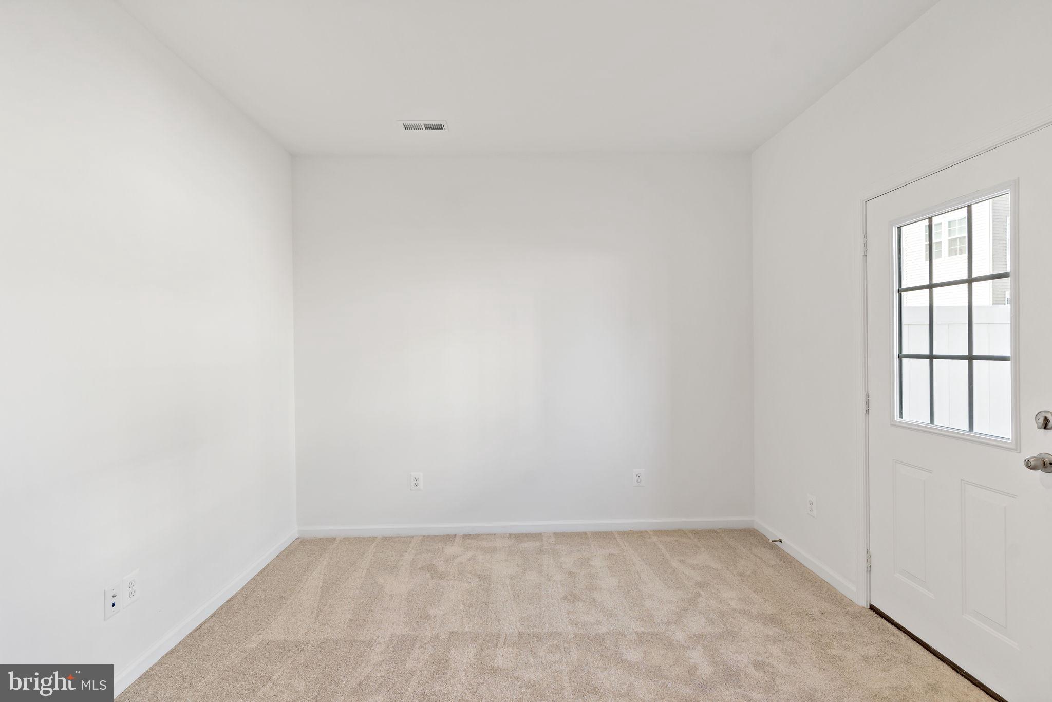 MARTINSBURG STATION - Residential