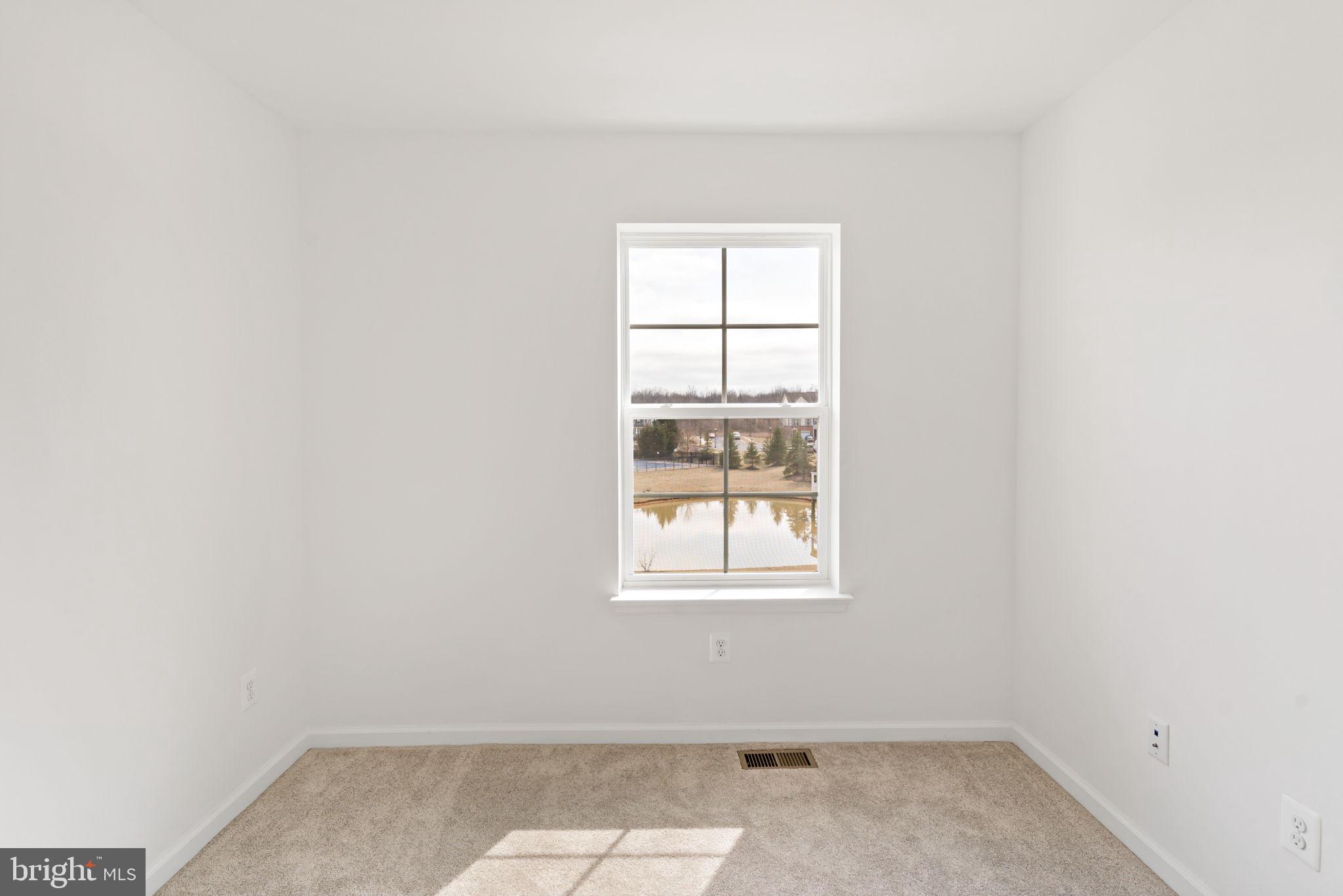 MARTINSBURG STATION - Residential