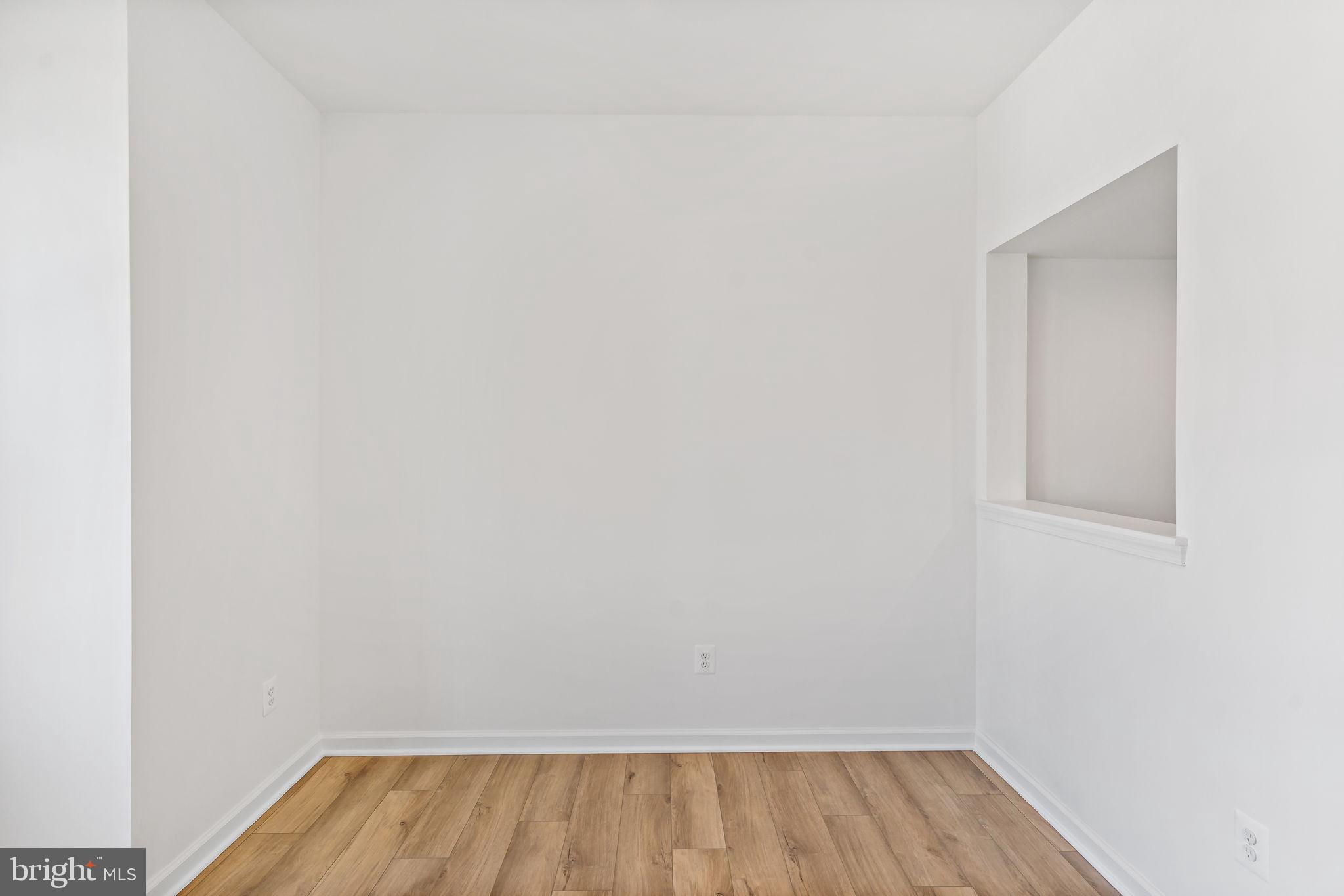 MARTINSBURG STATION - Residential