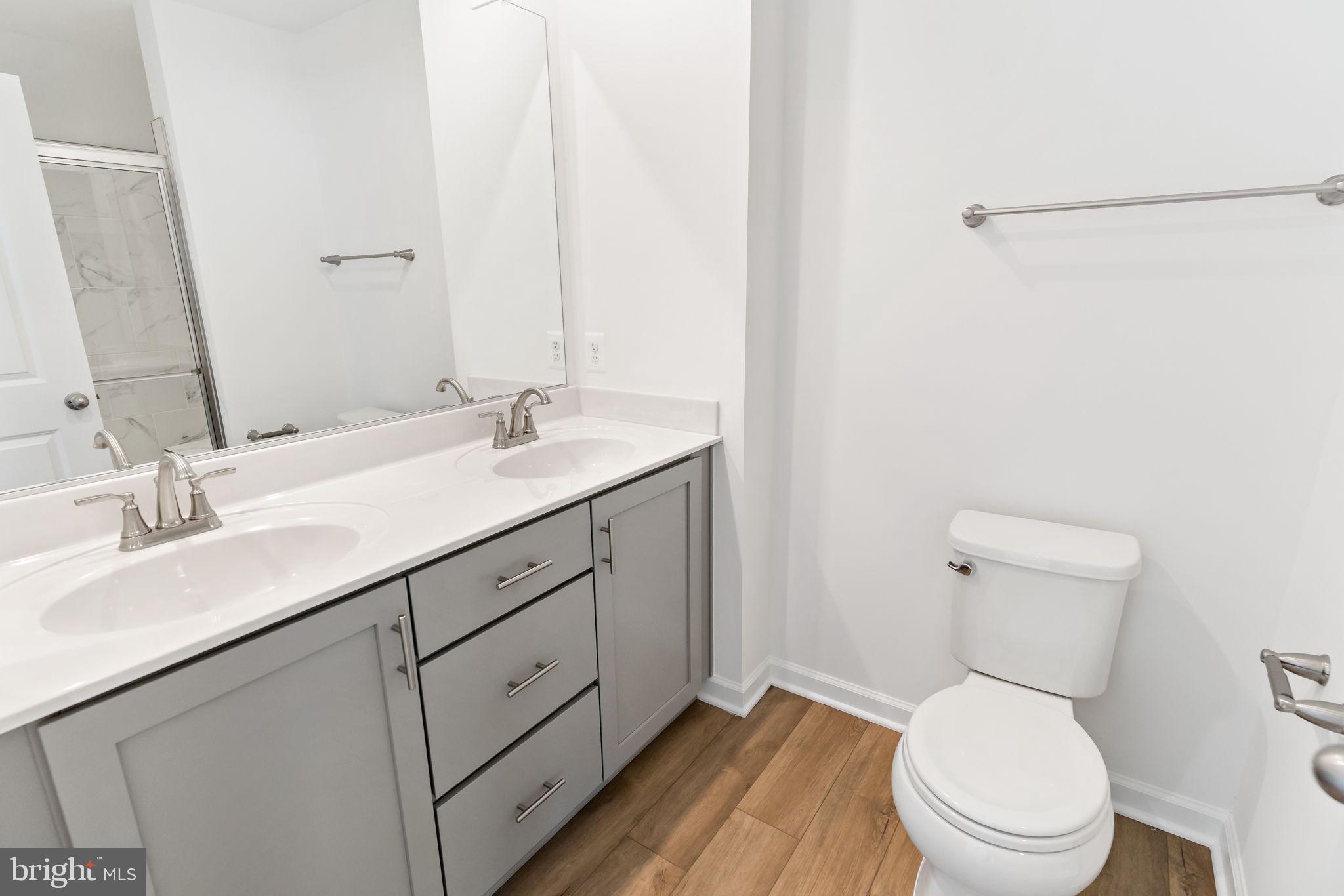 MARTINSBURG STATION - Residential