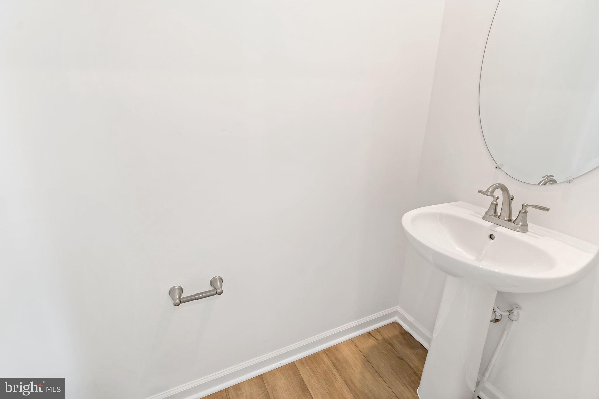 MARTINSBURG STATION - Residential