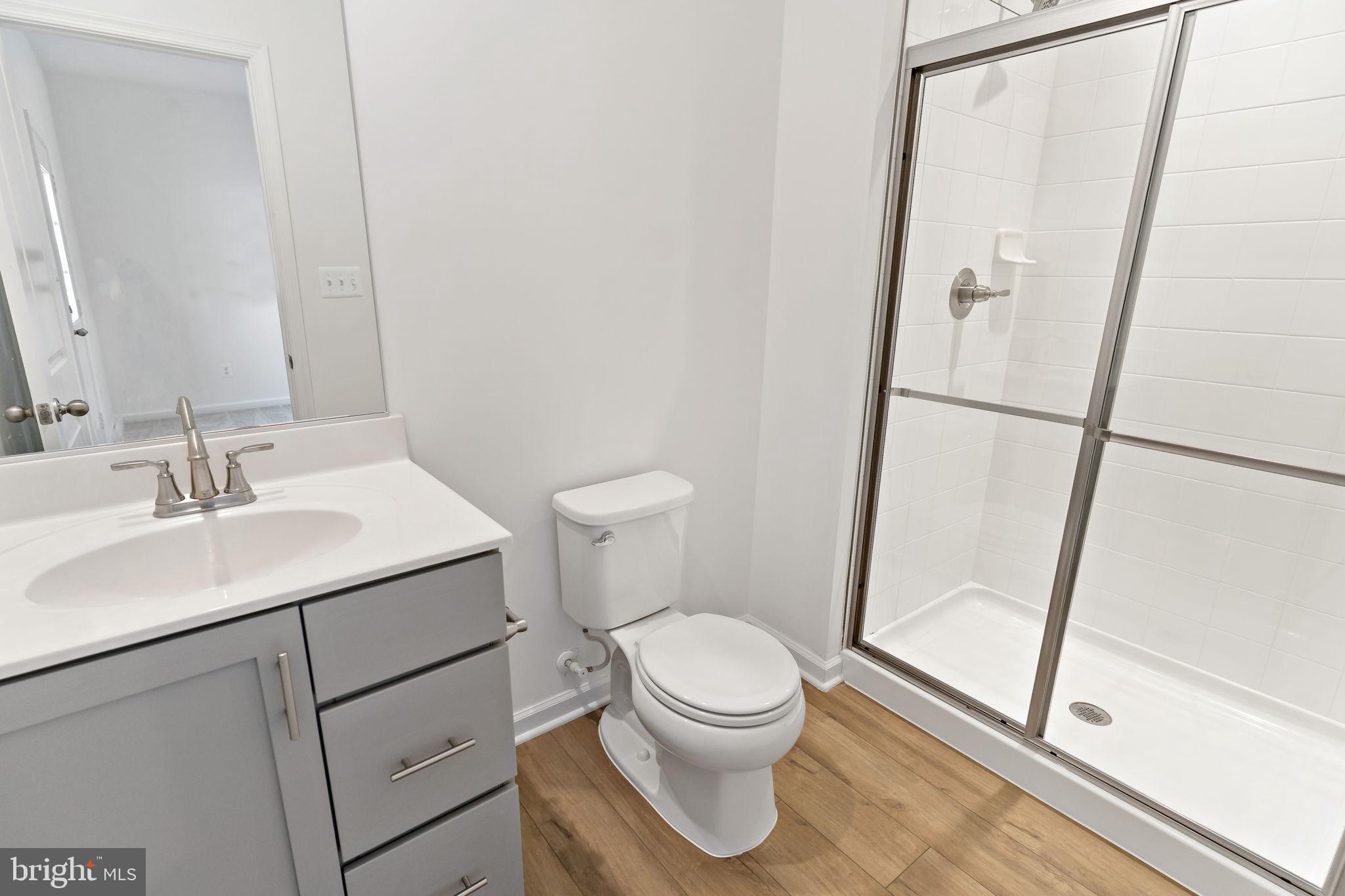 MARTINSBURG STATION - Residential