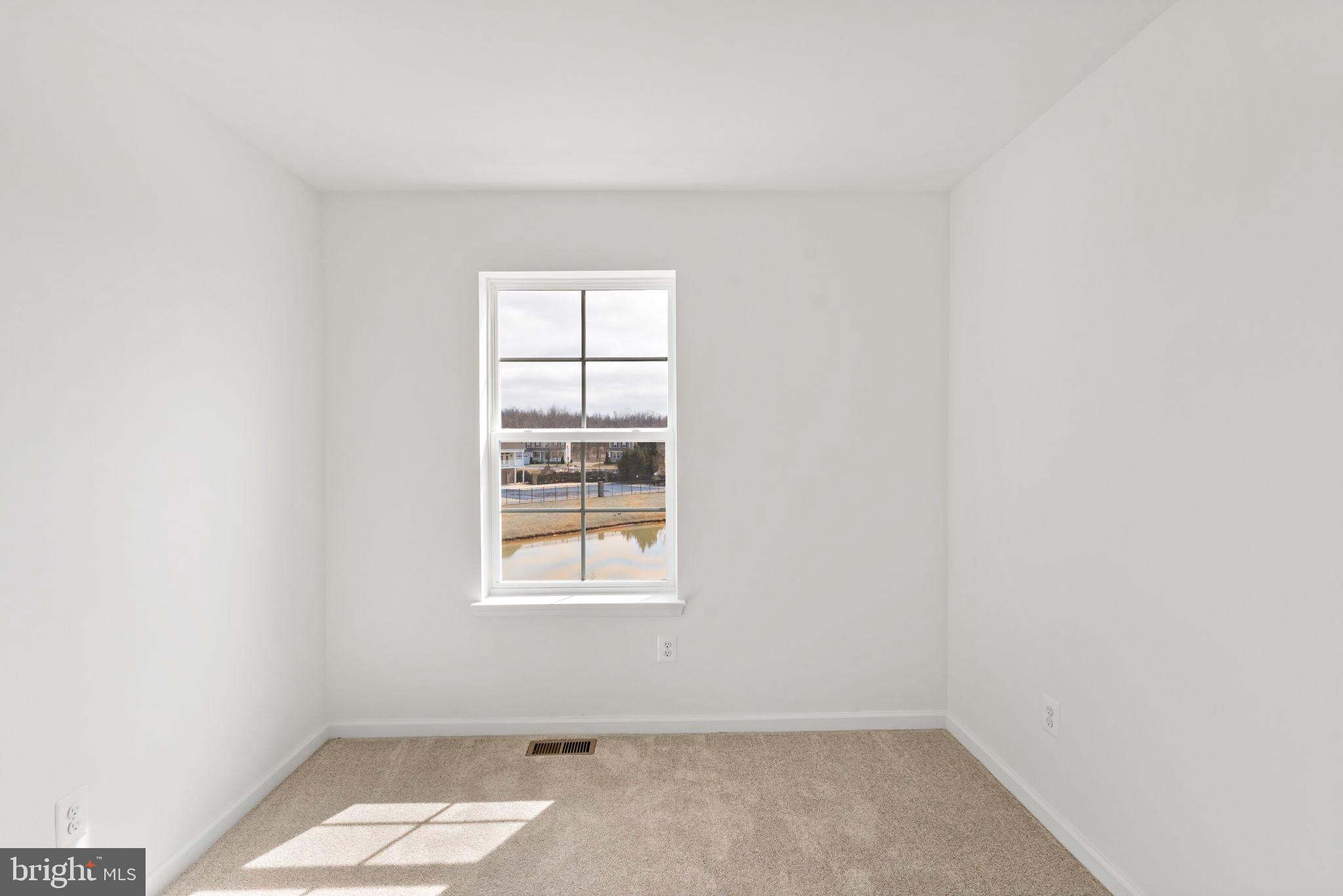 MARTINSBURG STATION - Residential