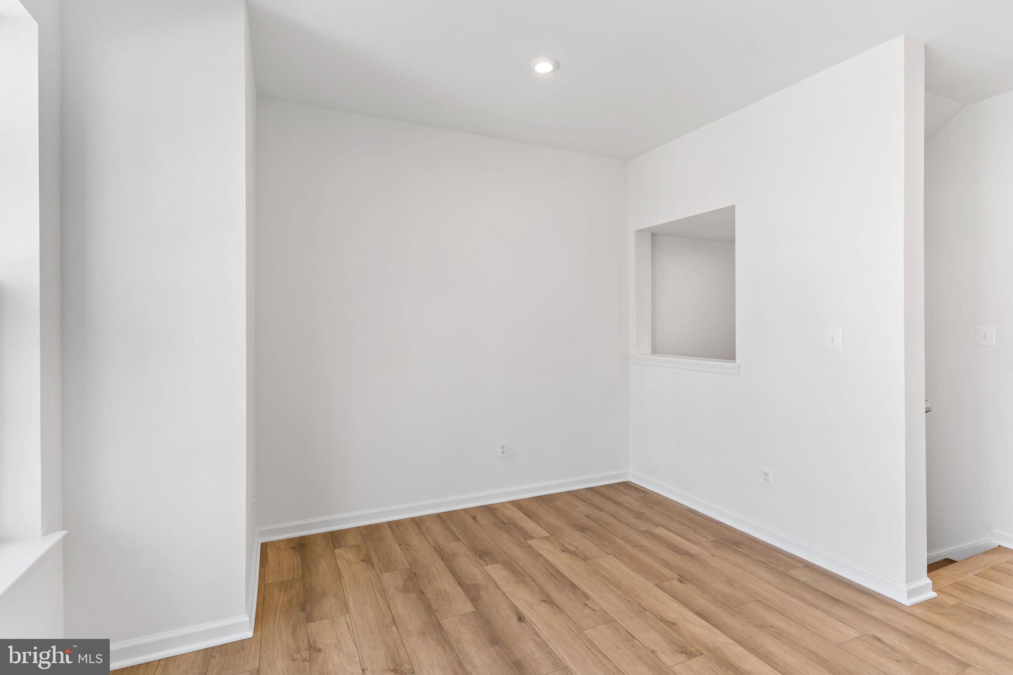 MARTINSBURG STATION - Residential