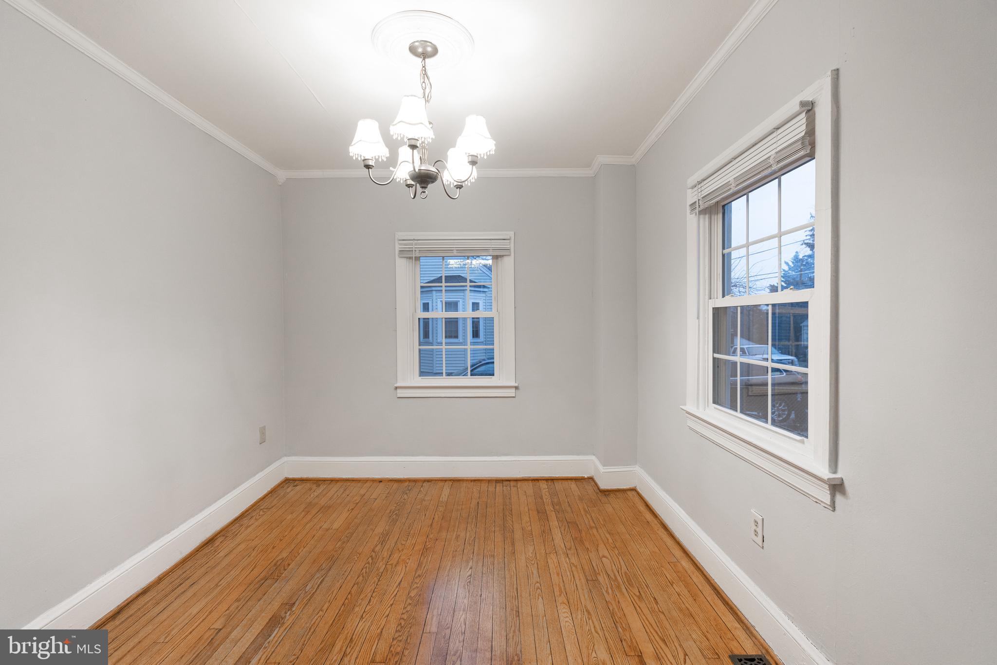 BELTSVILLE - Residential