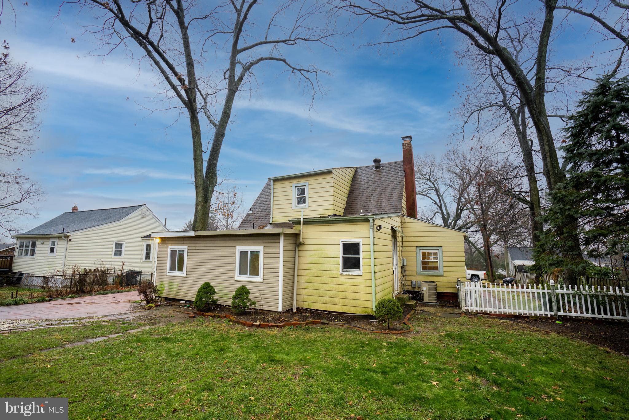 BELTSVILLE - Residential