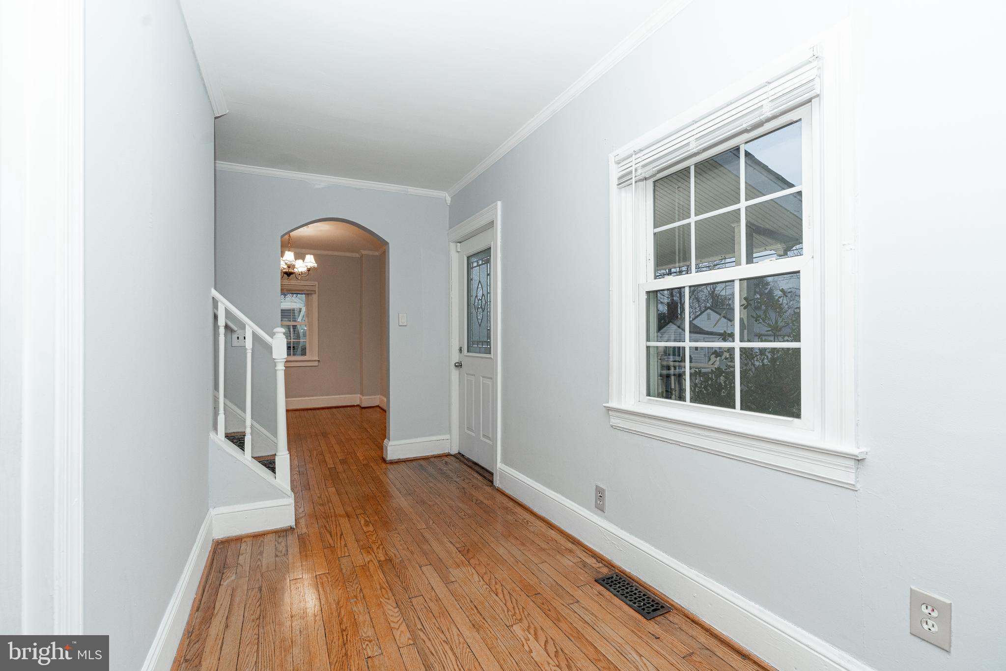 BELTSVILLE - Residential