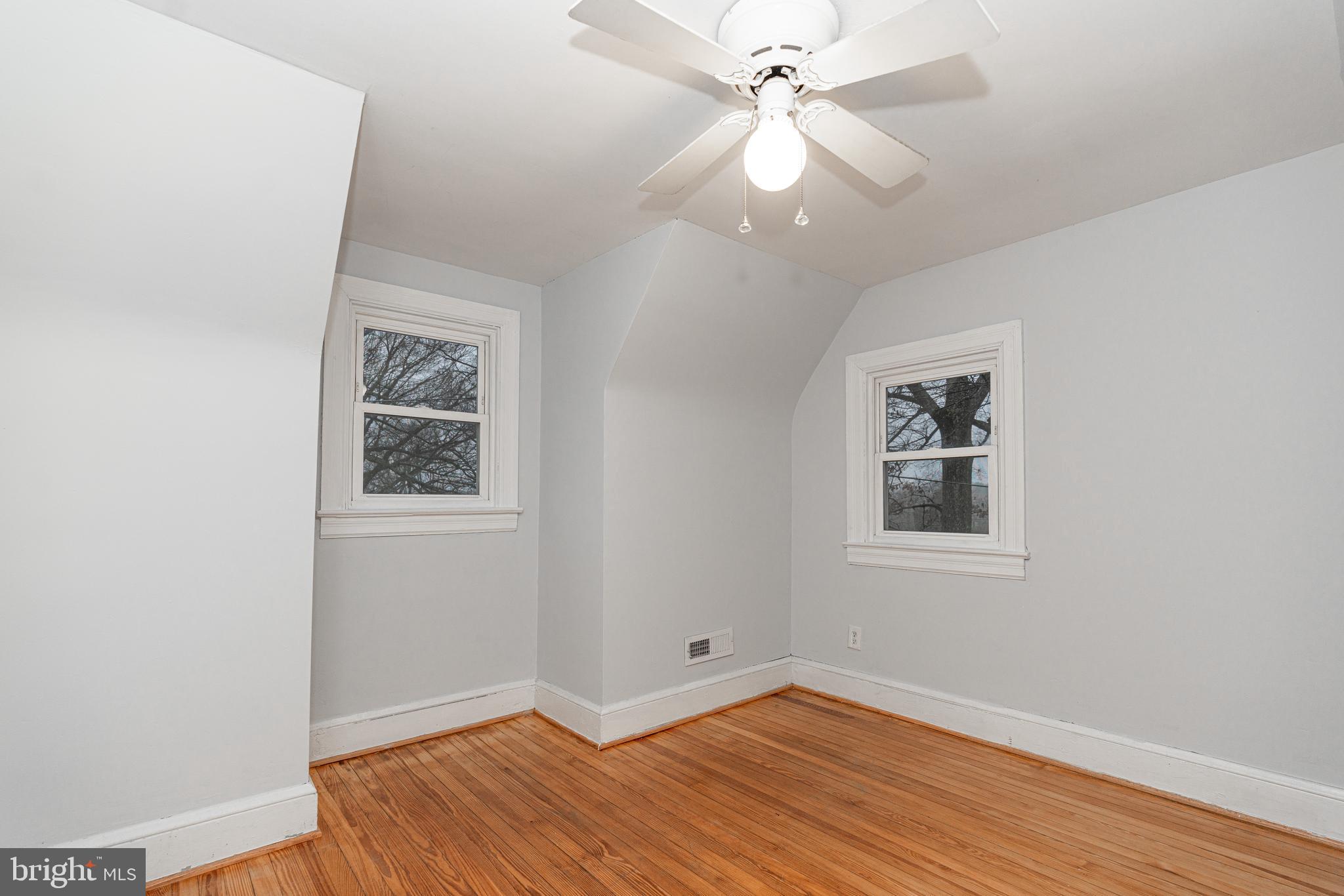 BELTSVILLE - Residential