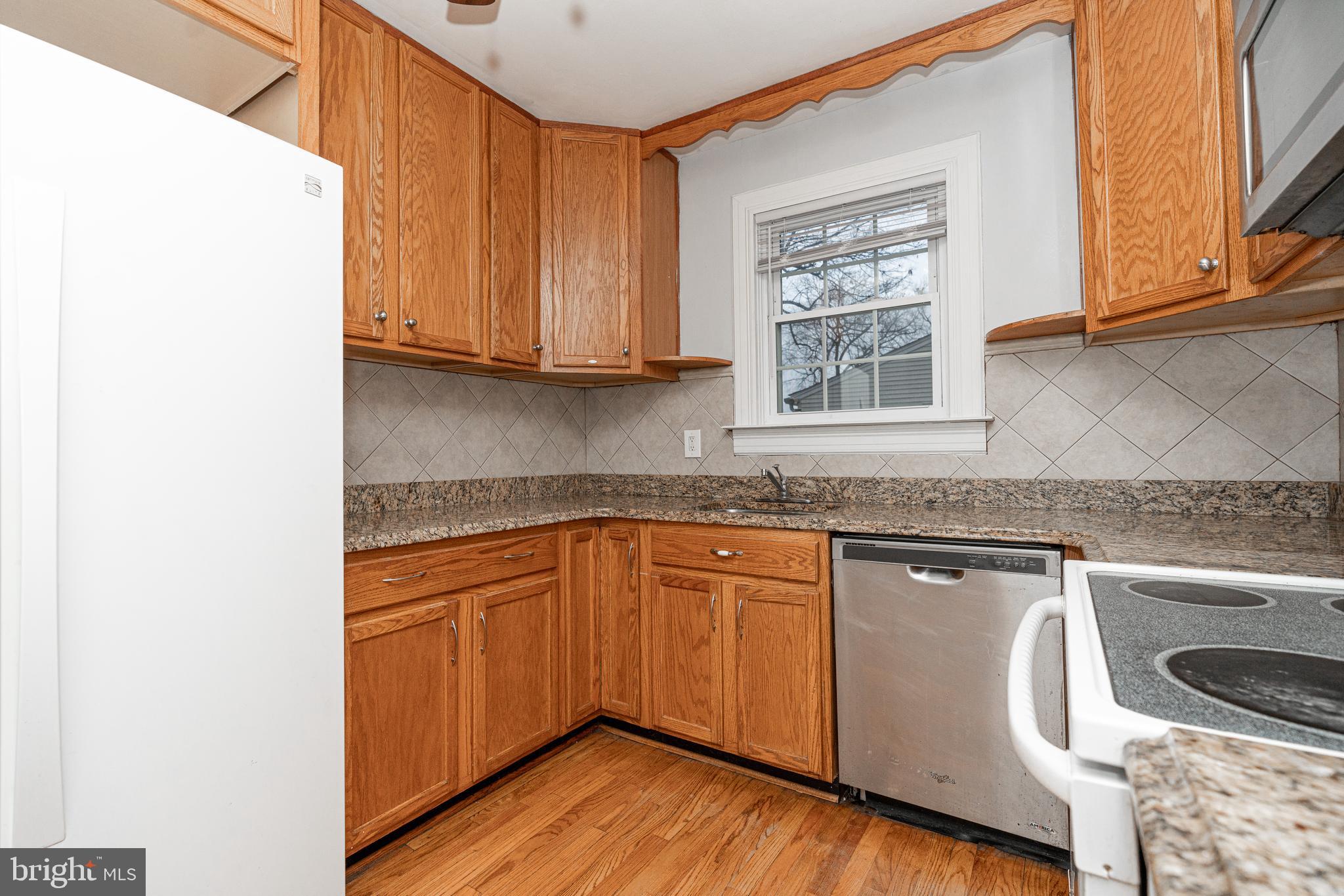 BELTSVILLE - Residential