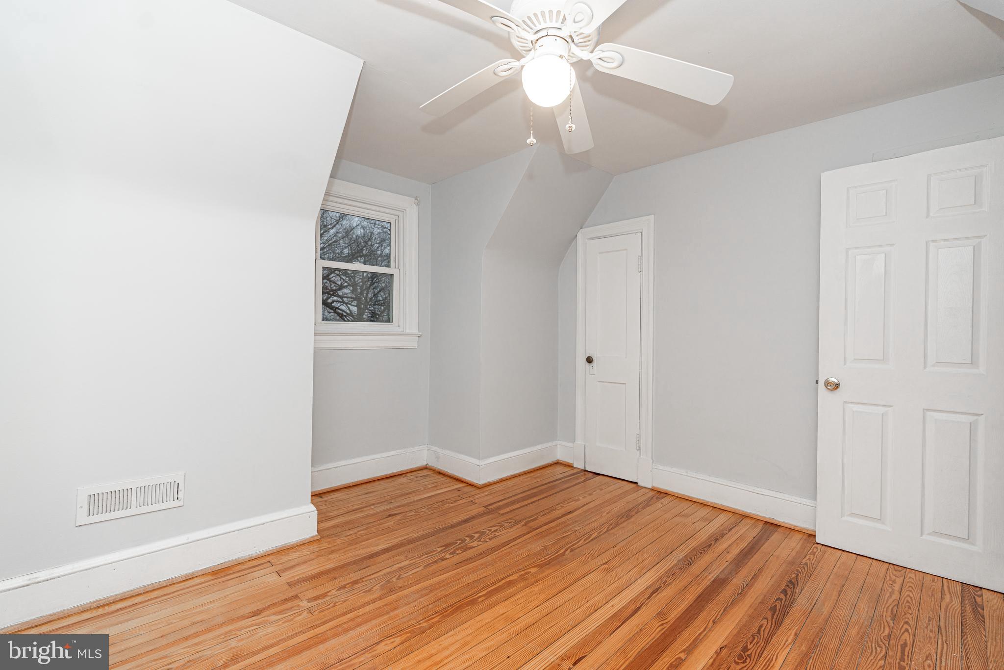 BELTSVILLE - Residential