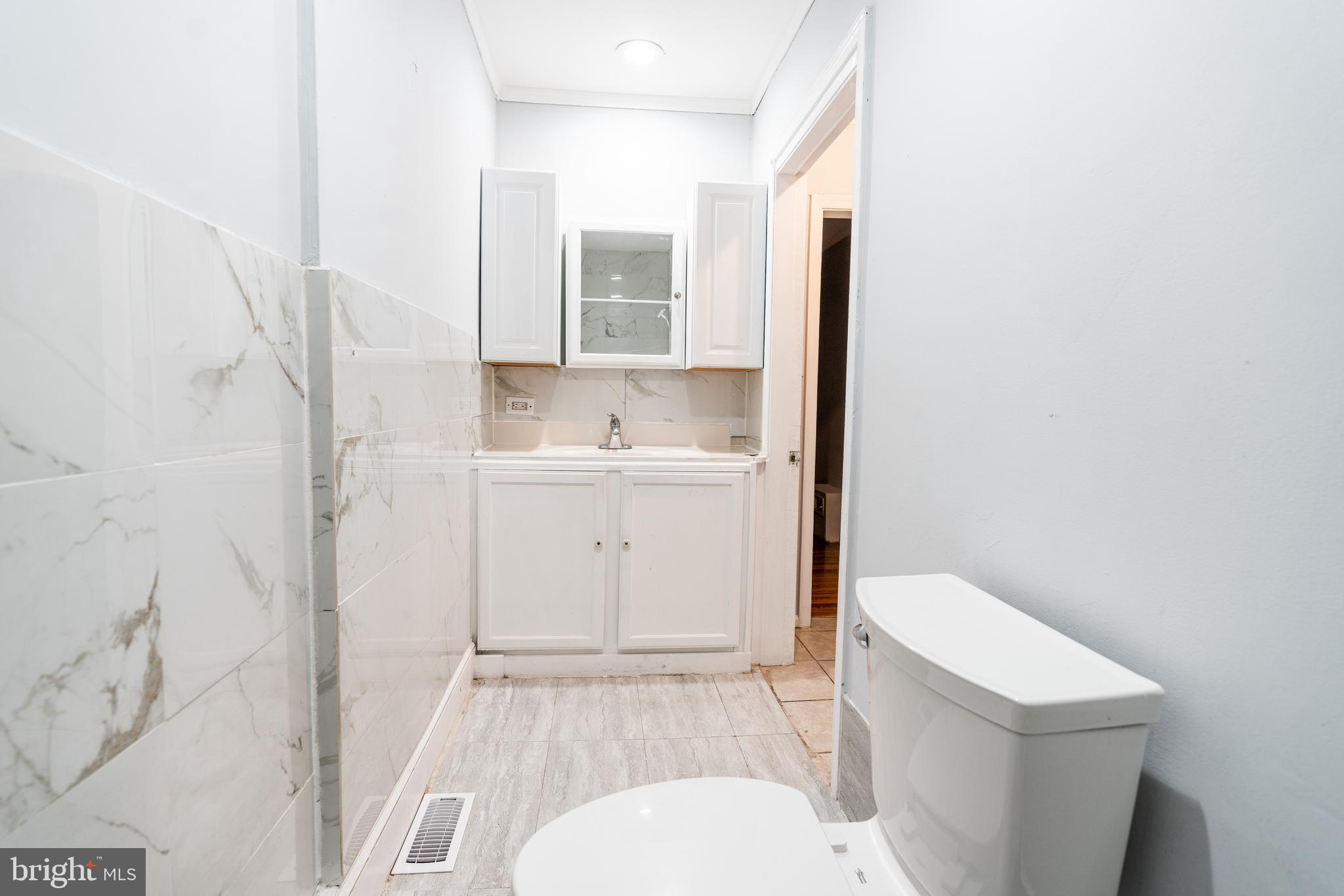 BELTSVILLE - Residential