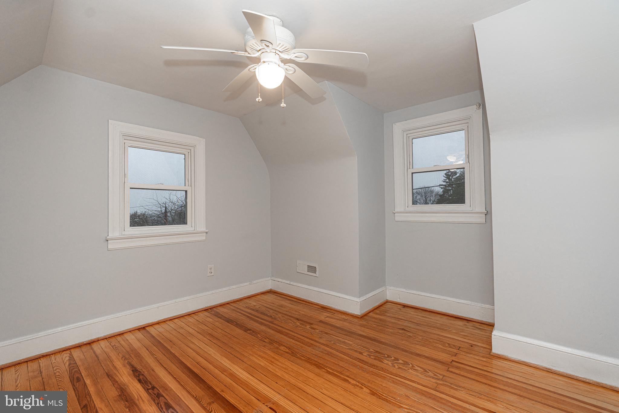 BELTSVILLE - Residential