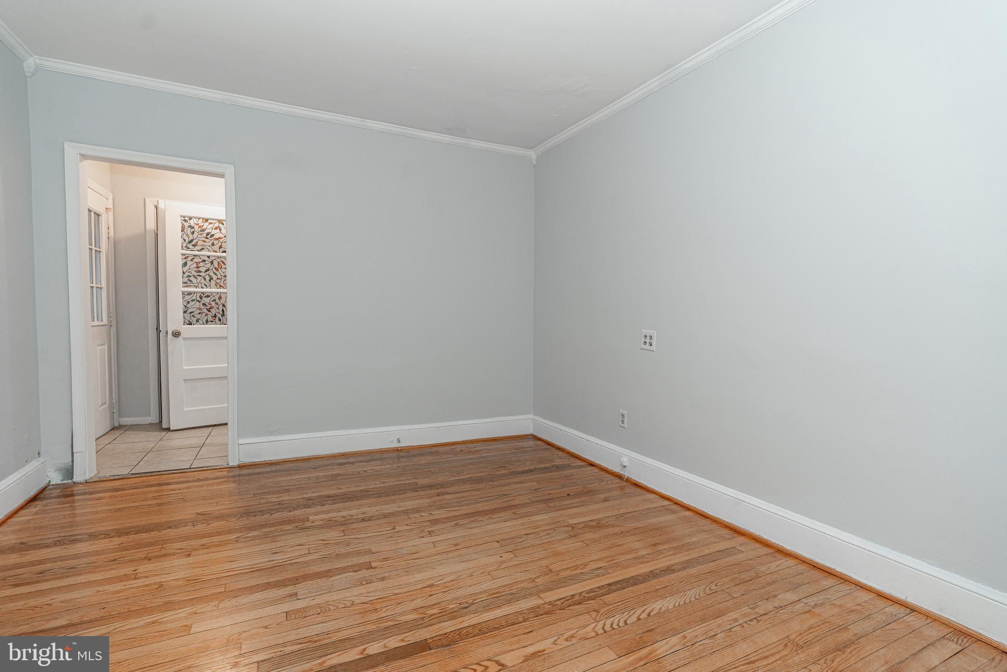 BELTSVILLE - Residential