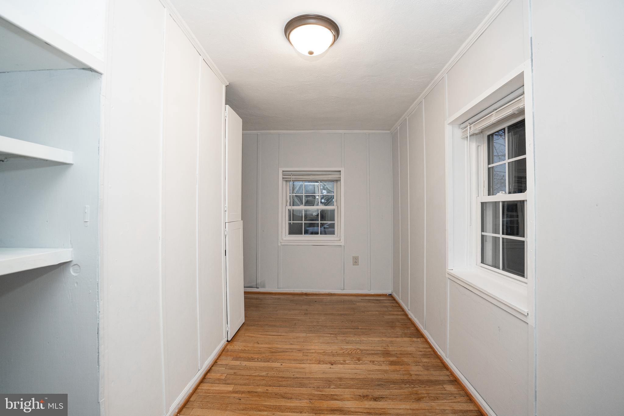 BELTSVILLE - Residential