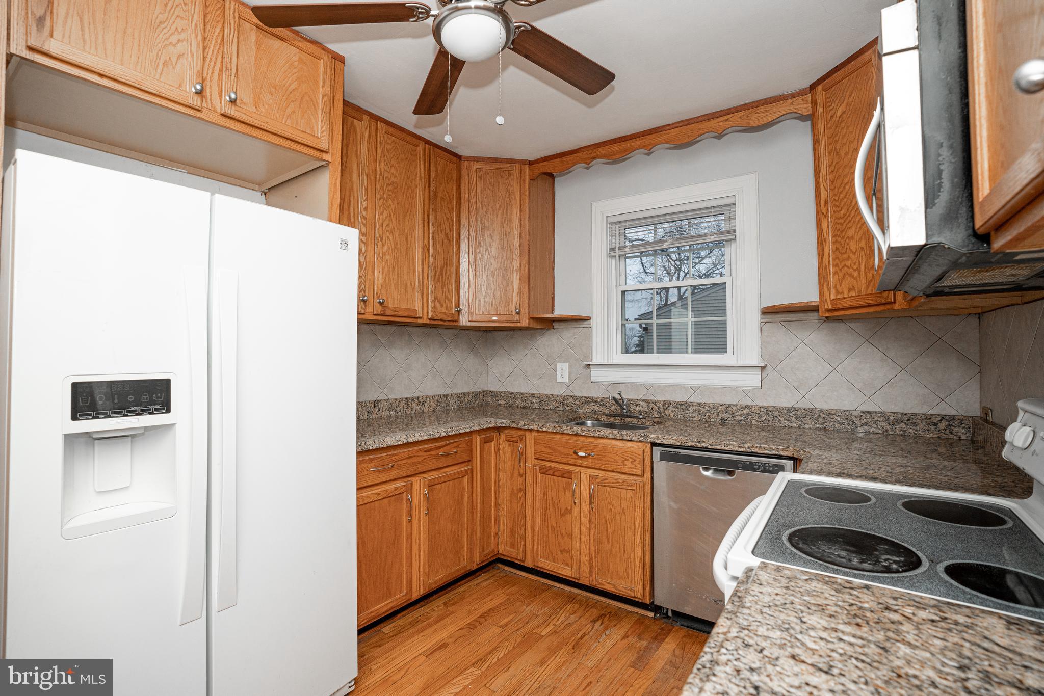 BELTSVILLE - Residential