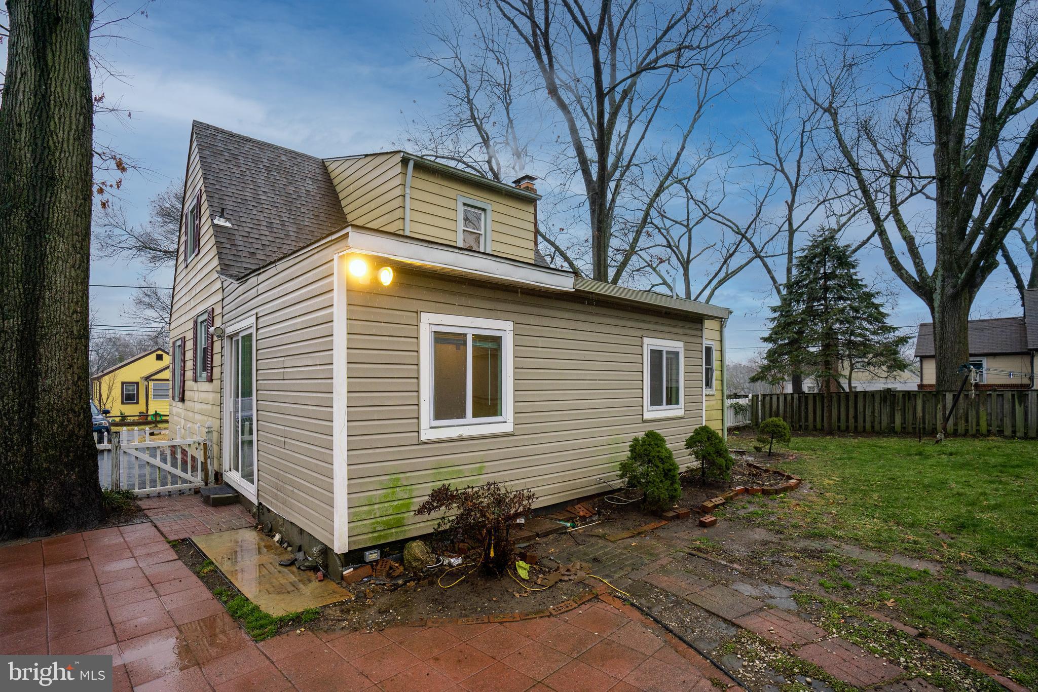 BELTSVILLE - Residential