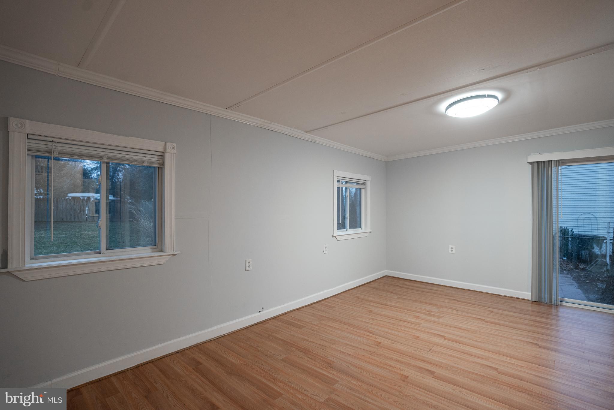 BELTSVILLE - Residential