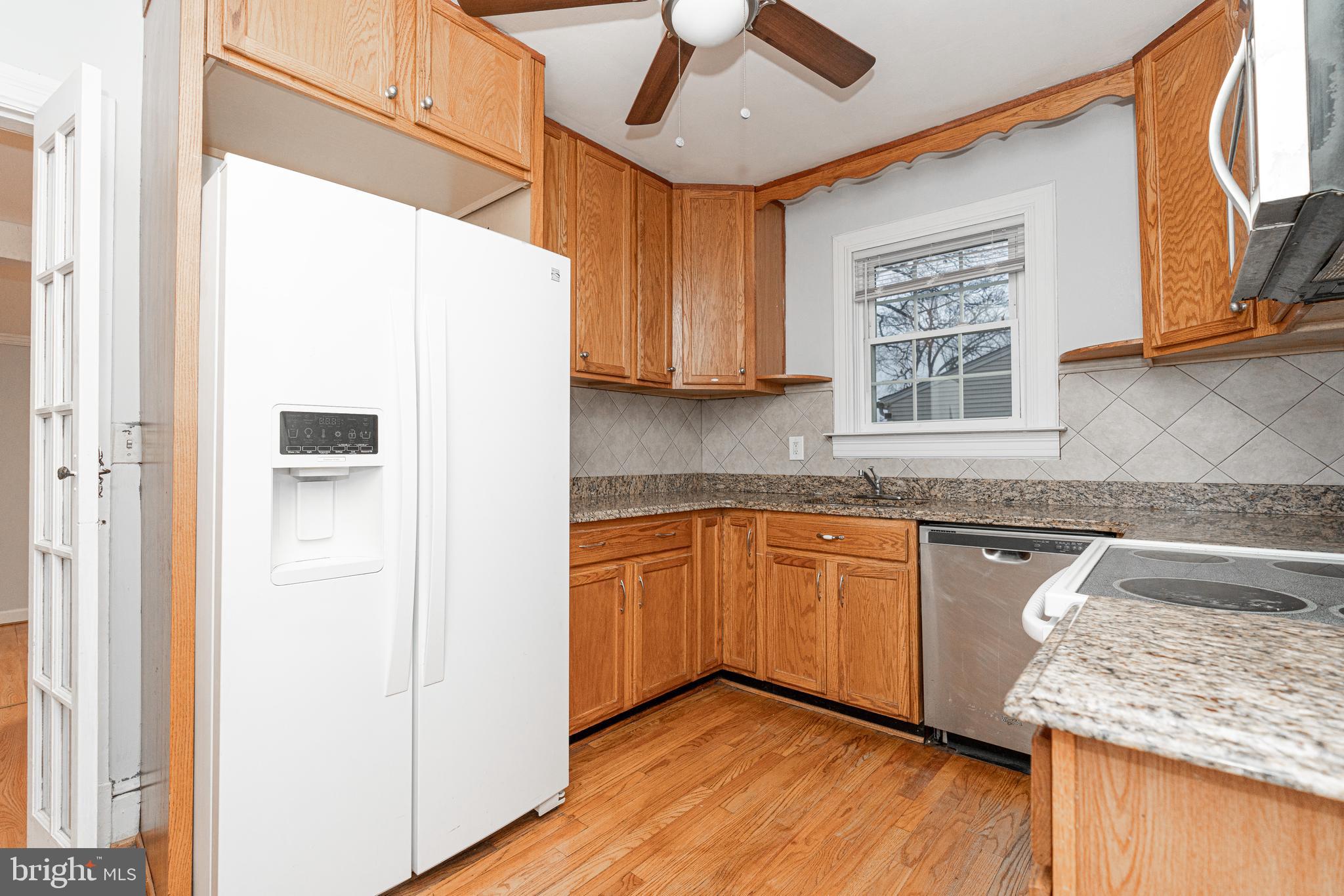 BELTSVILLE - Residential