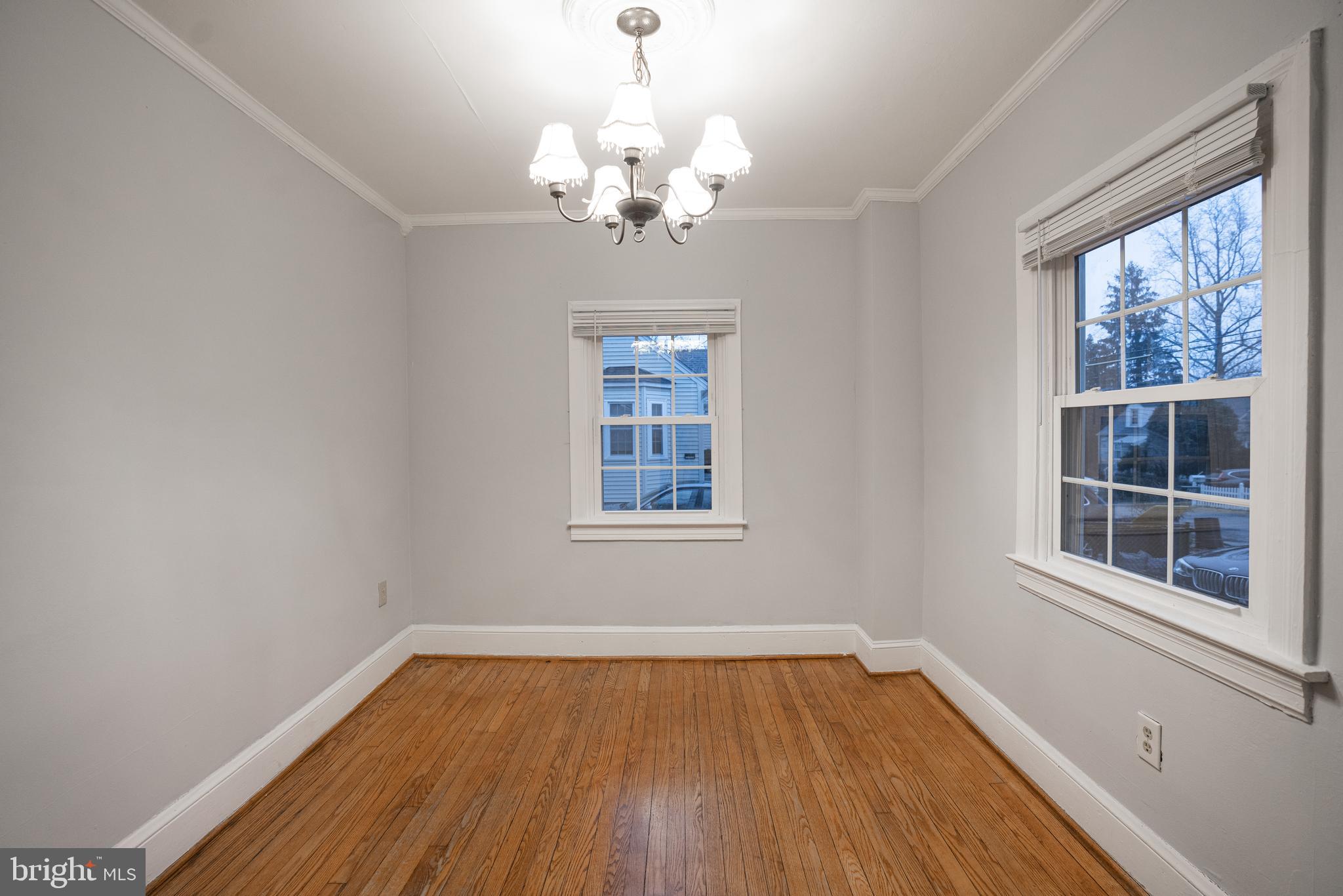 BELTSVILLE - Residential