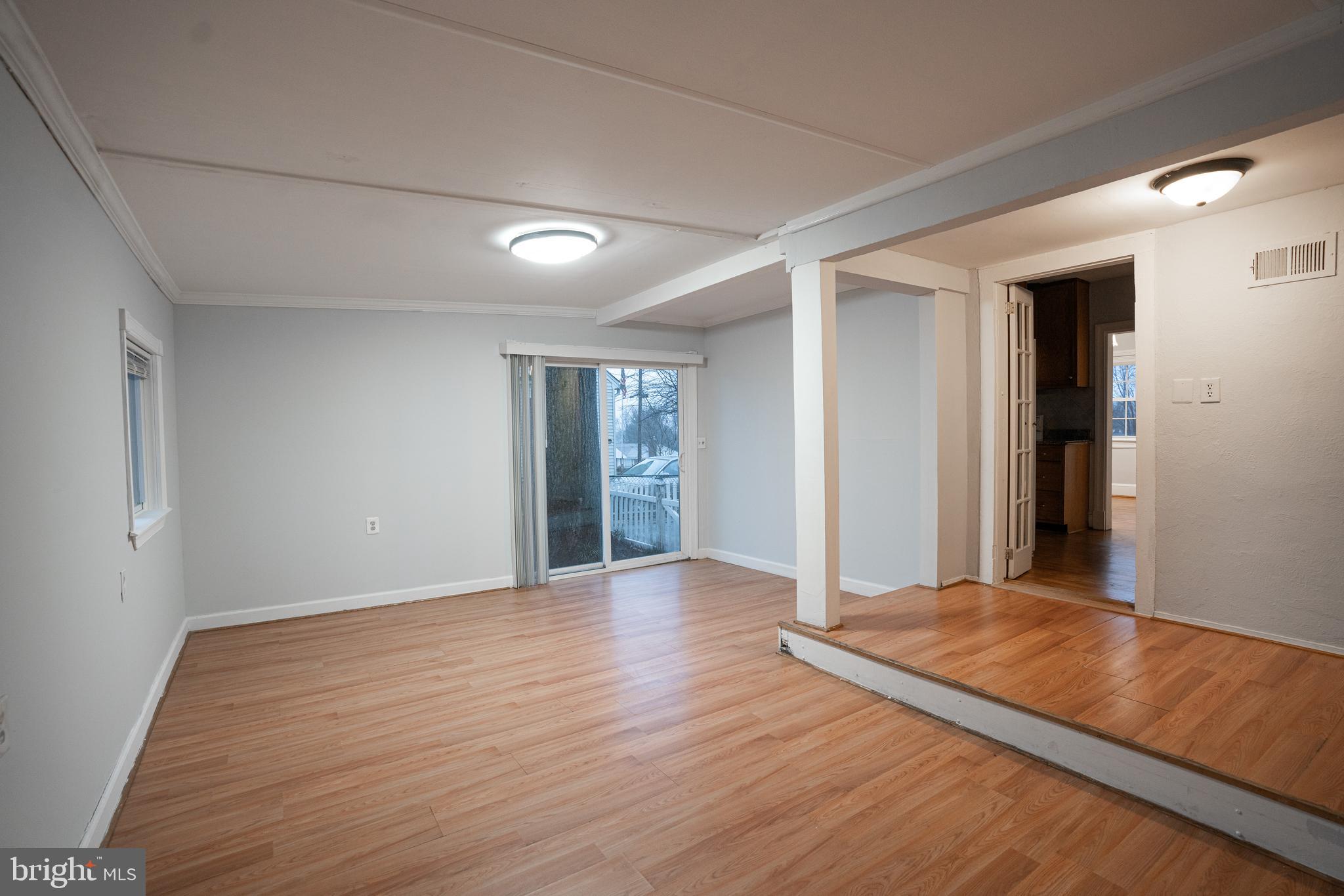 BELTSVILLE - Residential