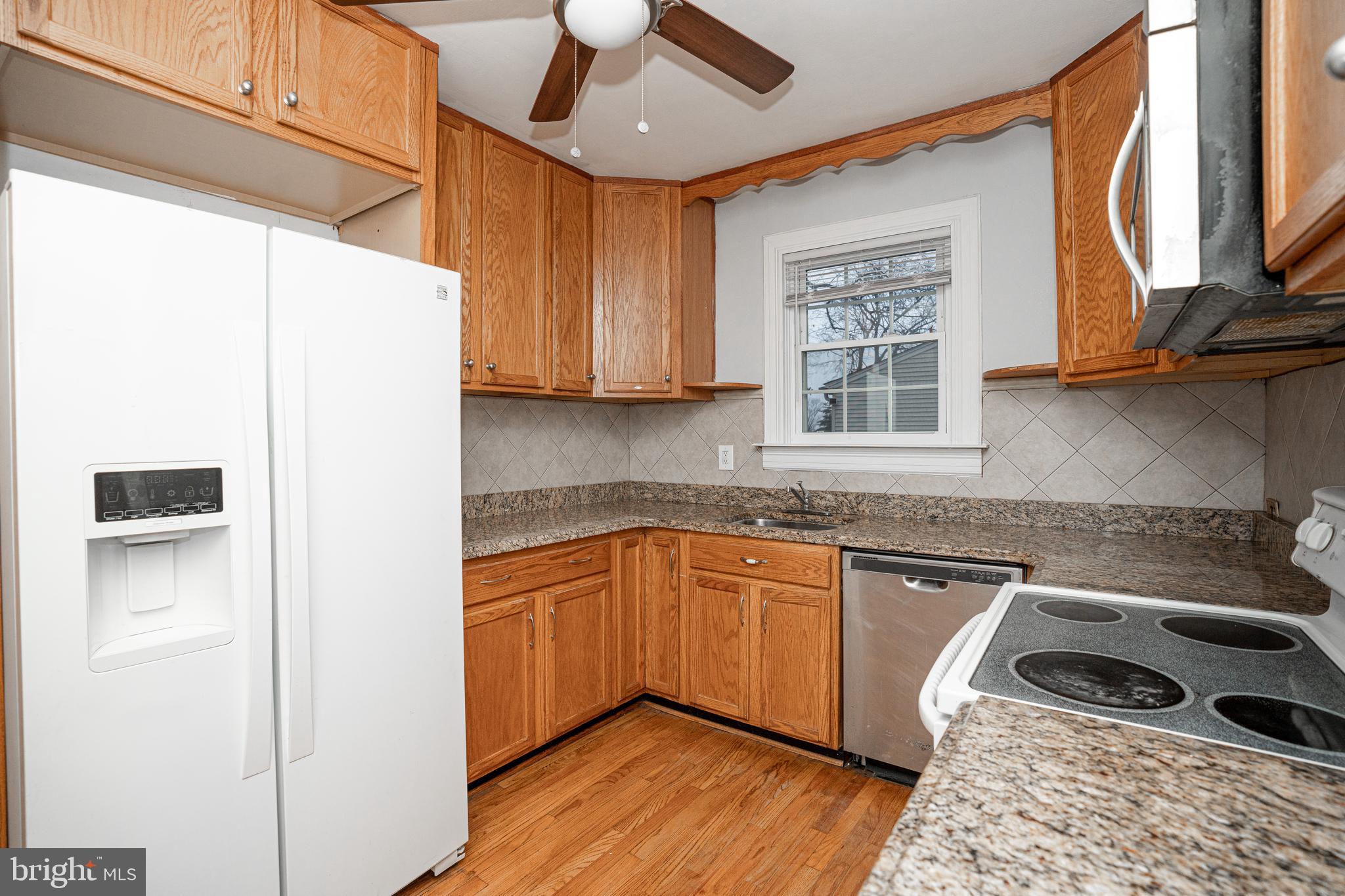 BELTSVILLE - Residential