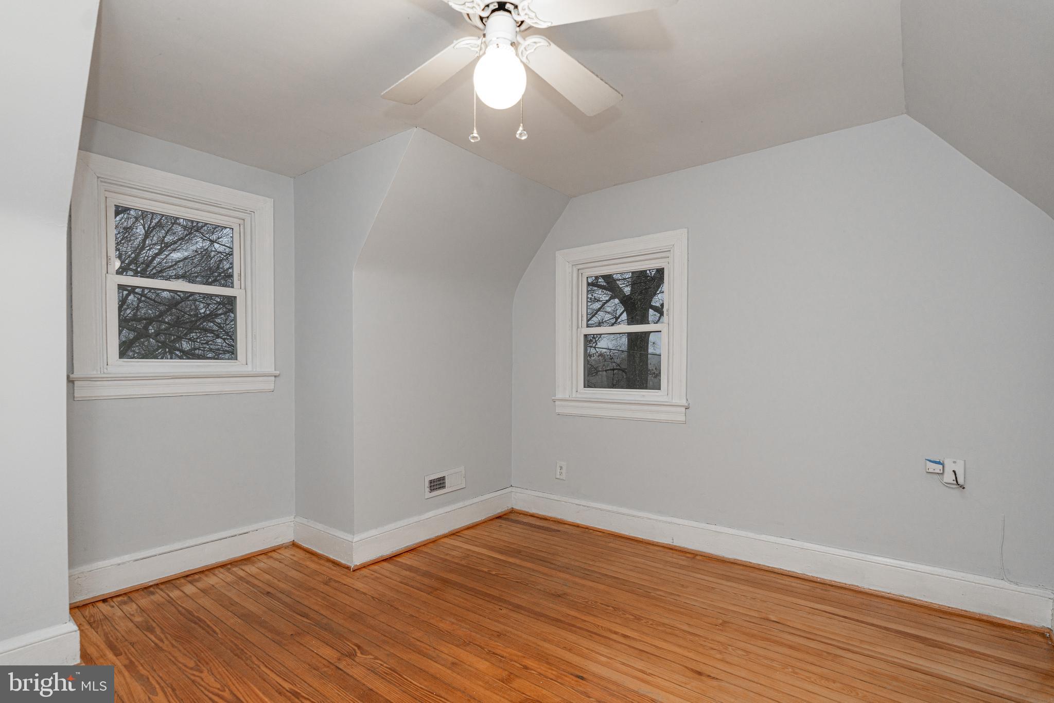 BELTSVILLE - Residential