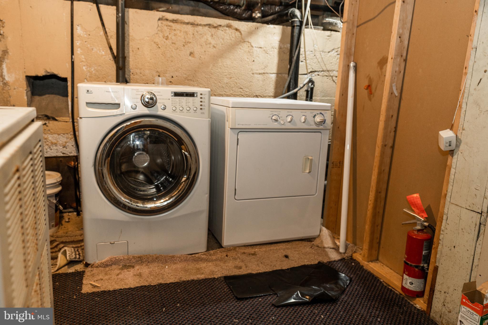 BELTSVILLE - Residential