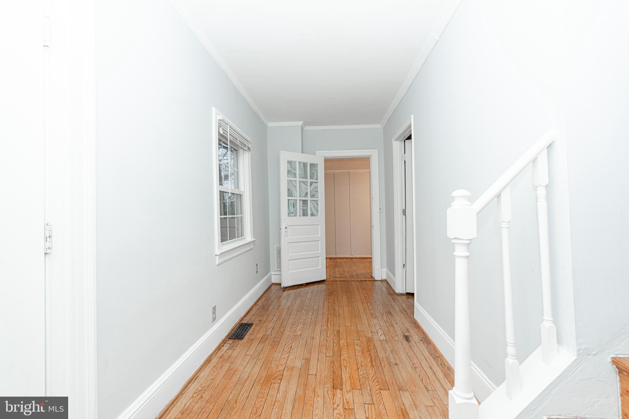 BELTSVILLE - Residential